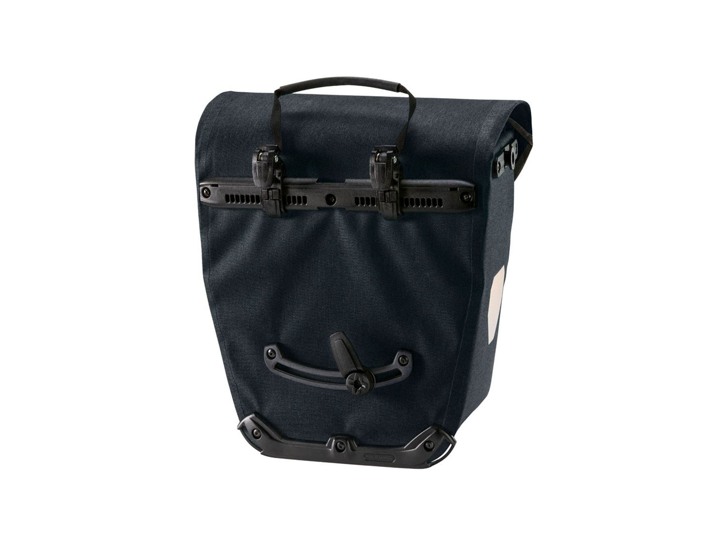 Ortlieb Velo Shopper Tasche 18 Liter | ebony