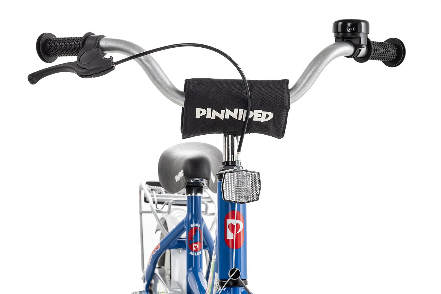 Pinniped Kid 12 unisize | blue | 12 Zoll