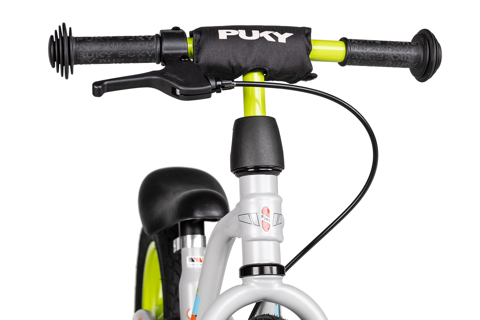Puky LR 1L Br light grey