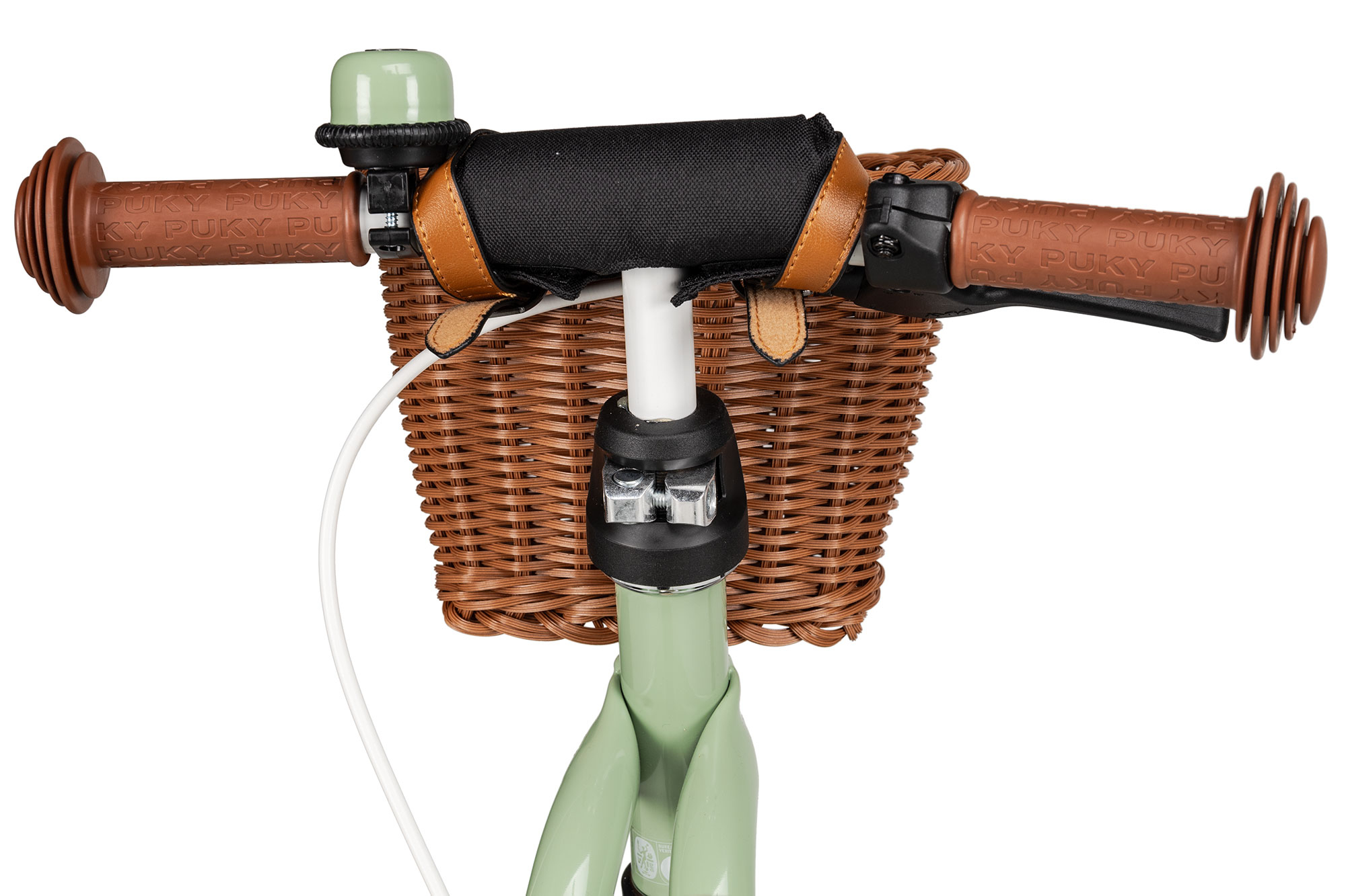 Puky LR XL Br Classic unisize | retro green