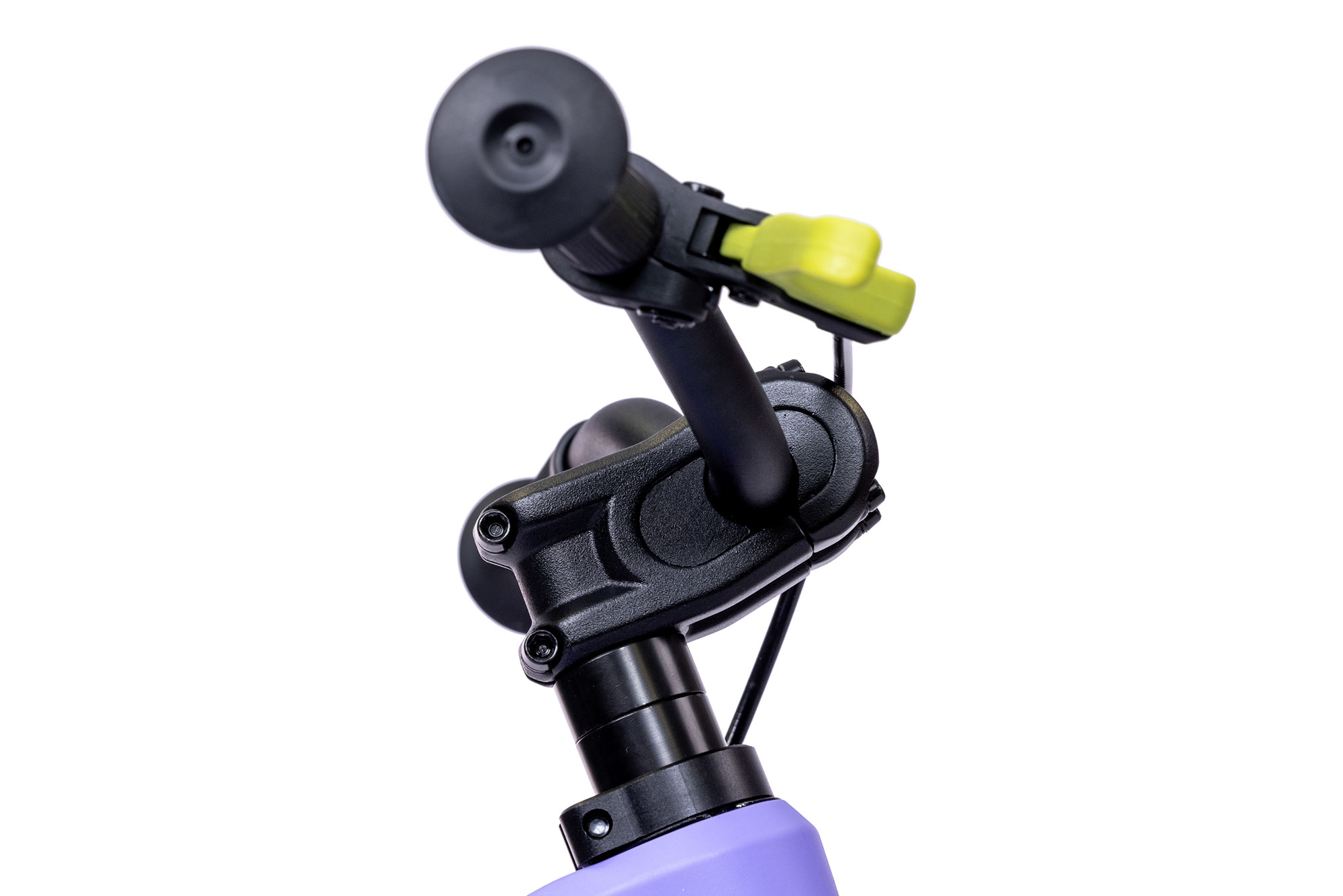 Puky NEXT 14 unisize | flieder