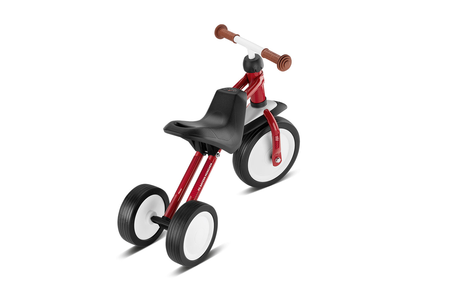 Puky PUKYMOTO FC Bayern München Bayern München