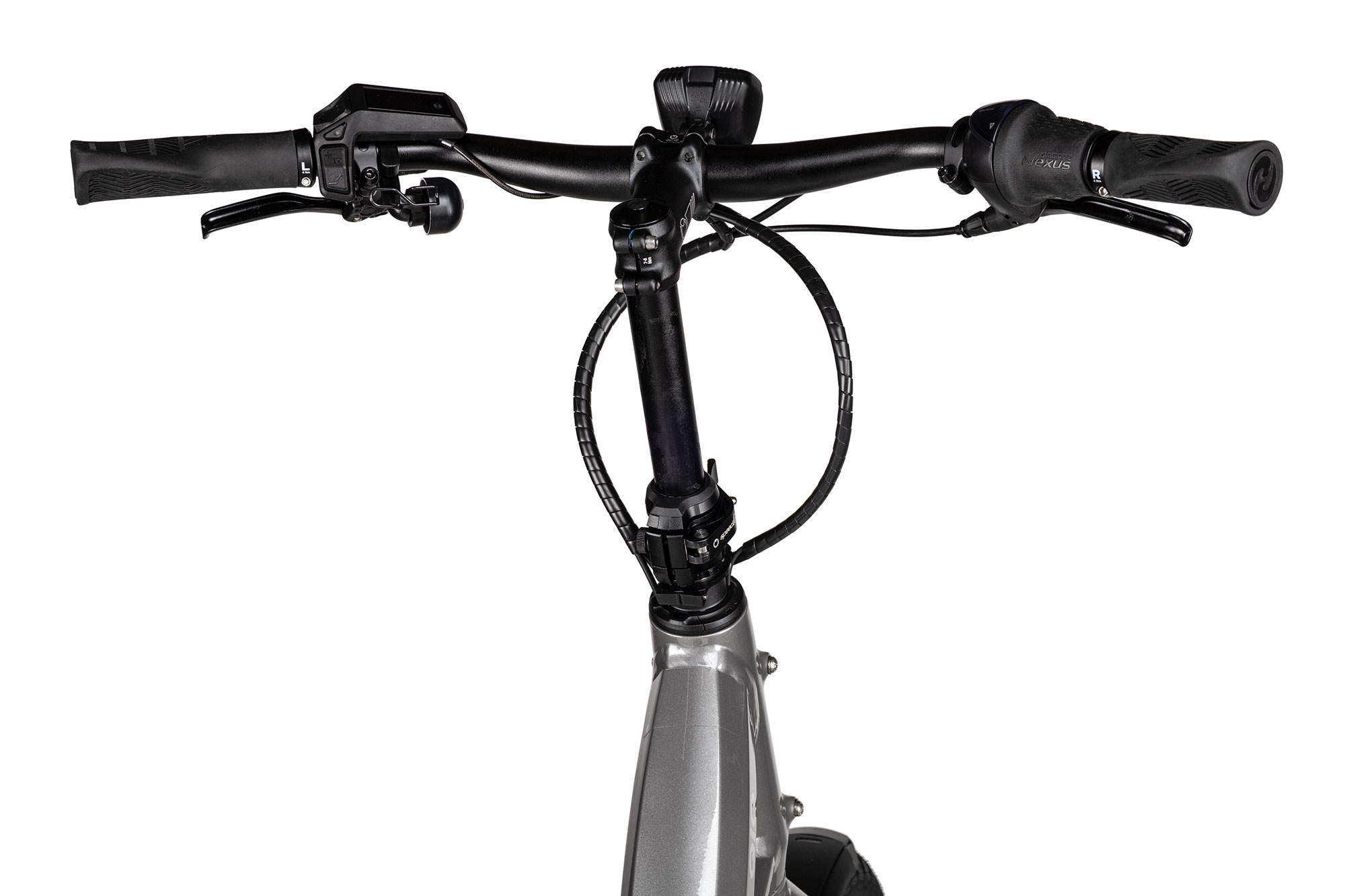 QIO EINS AP-8R FL 2025 48 cm | lead metal
