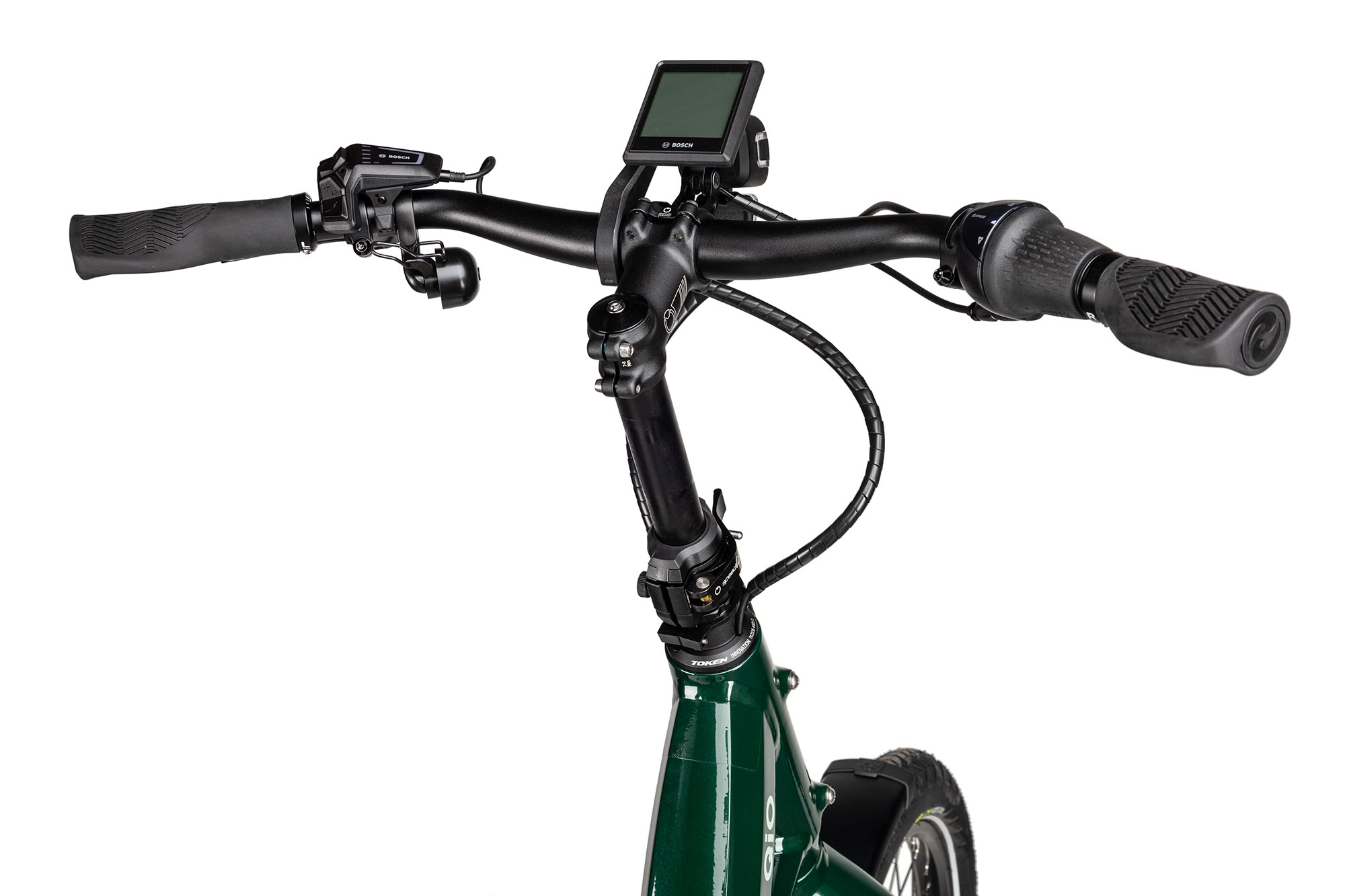 QIO EINS AP-8R LL 47 cm | forest green