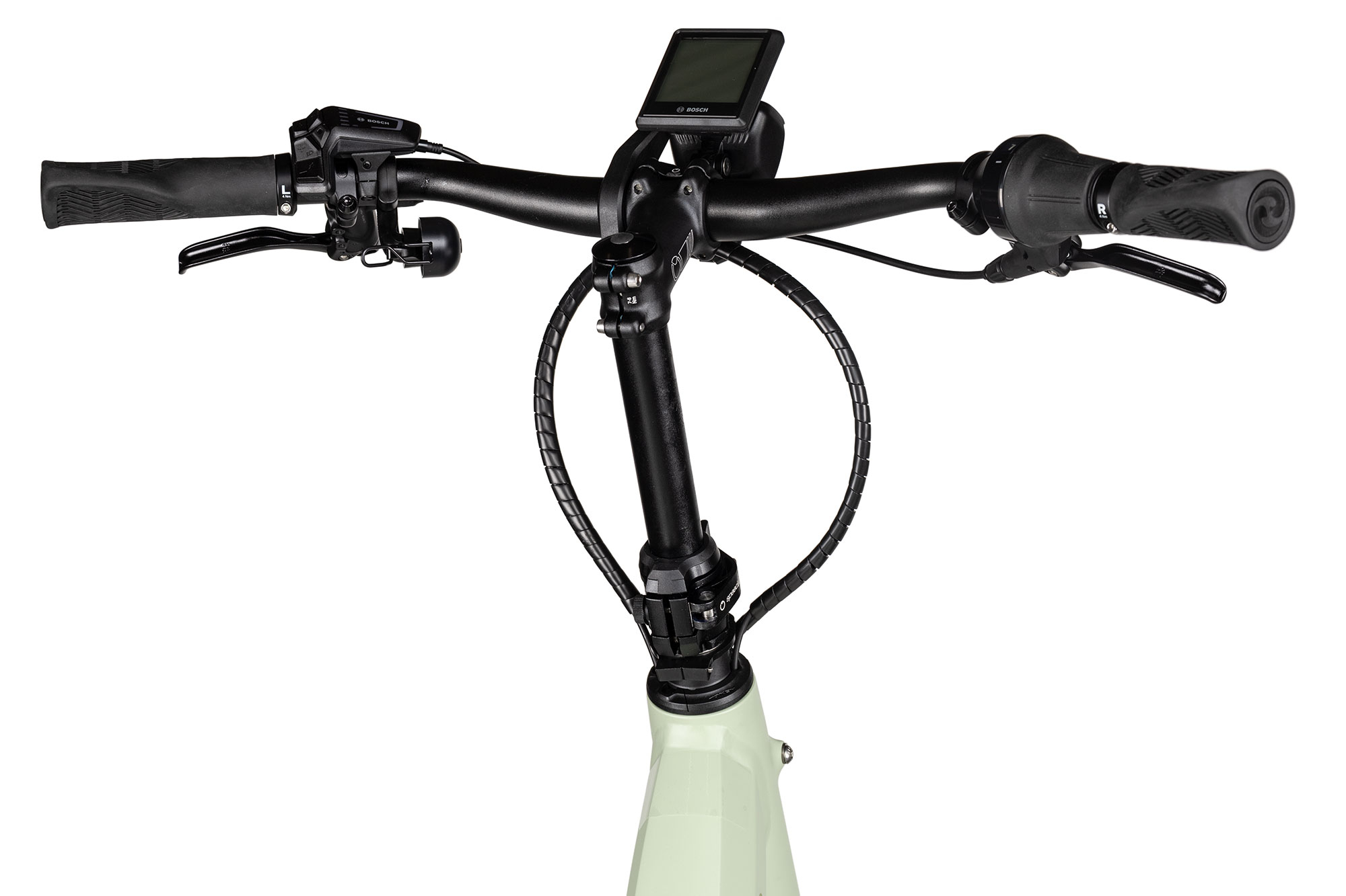 QIO EINS P-5 FL 2025 48 cm | light olive matt