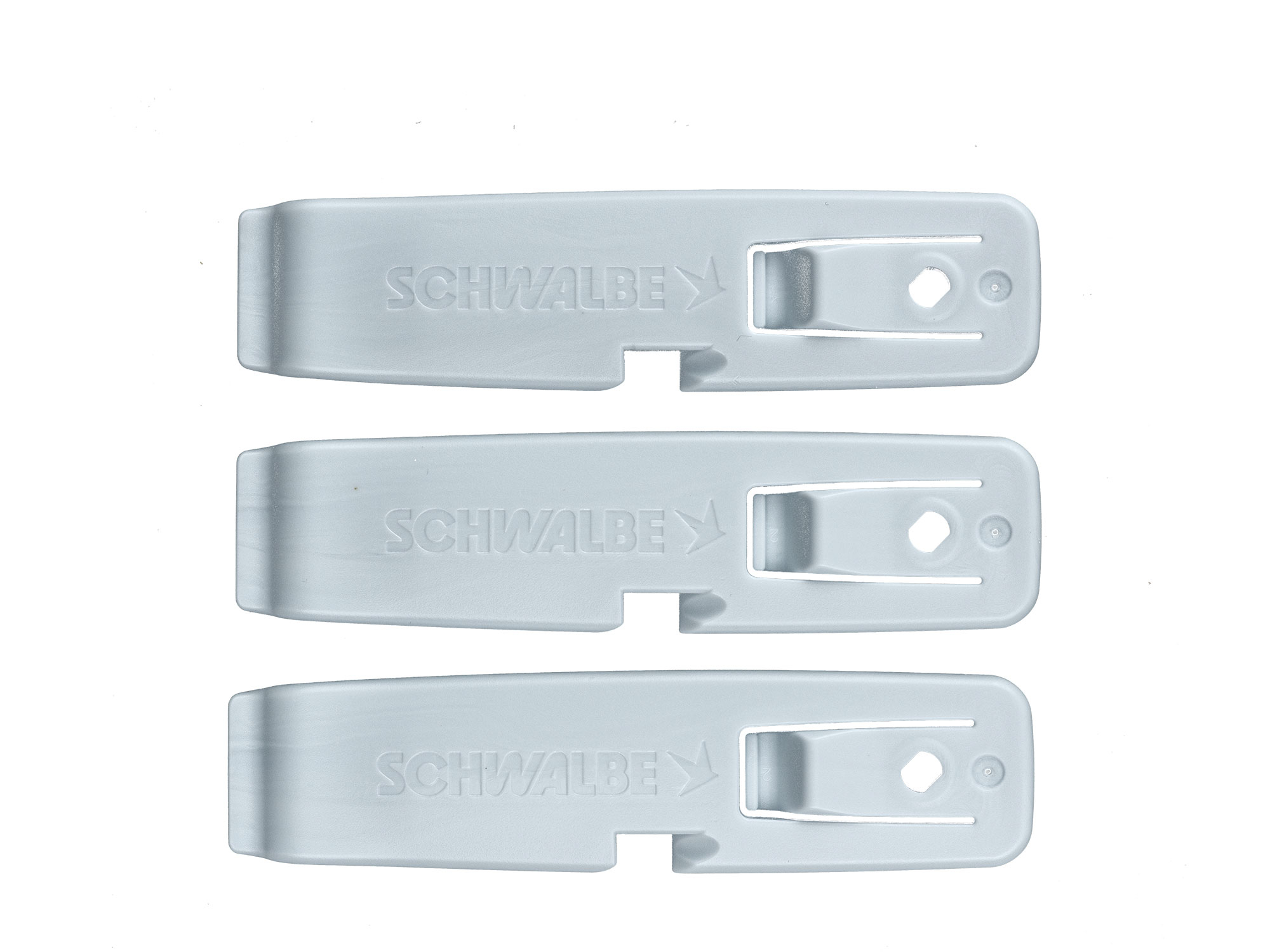 Schwalbe Reifenheber 3er Set weiss