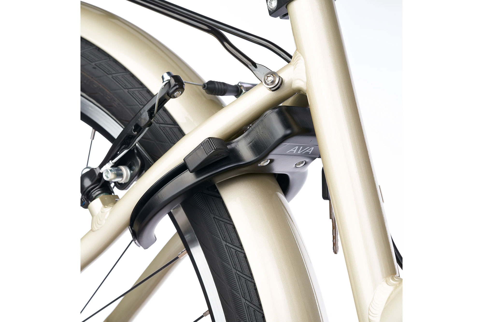SCool chix Pro 26-K7 36 cm | champagne/salmon