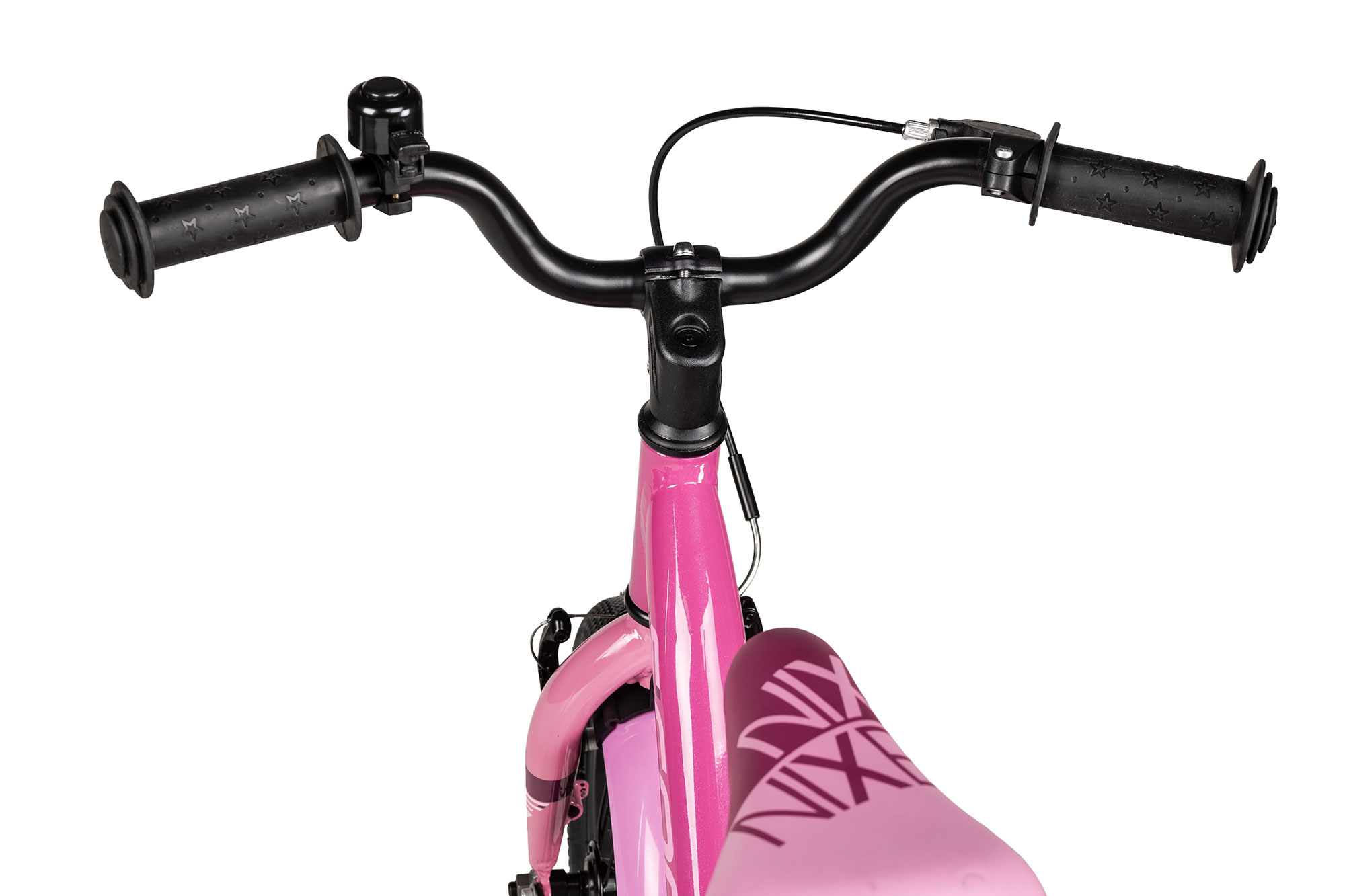 SCool niXe alloy 12-1 21 cm | pink/lightpink | 12 Zoll