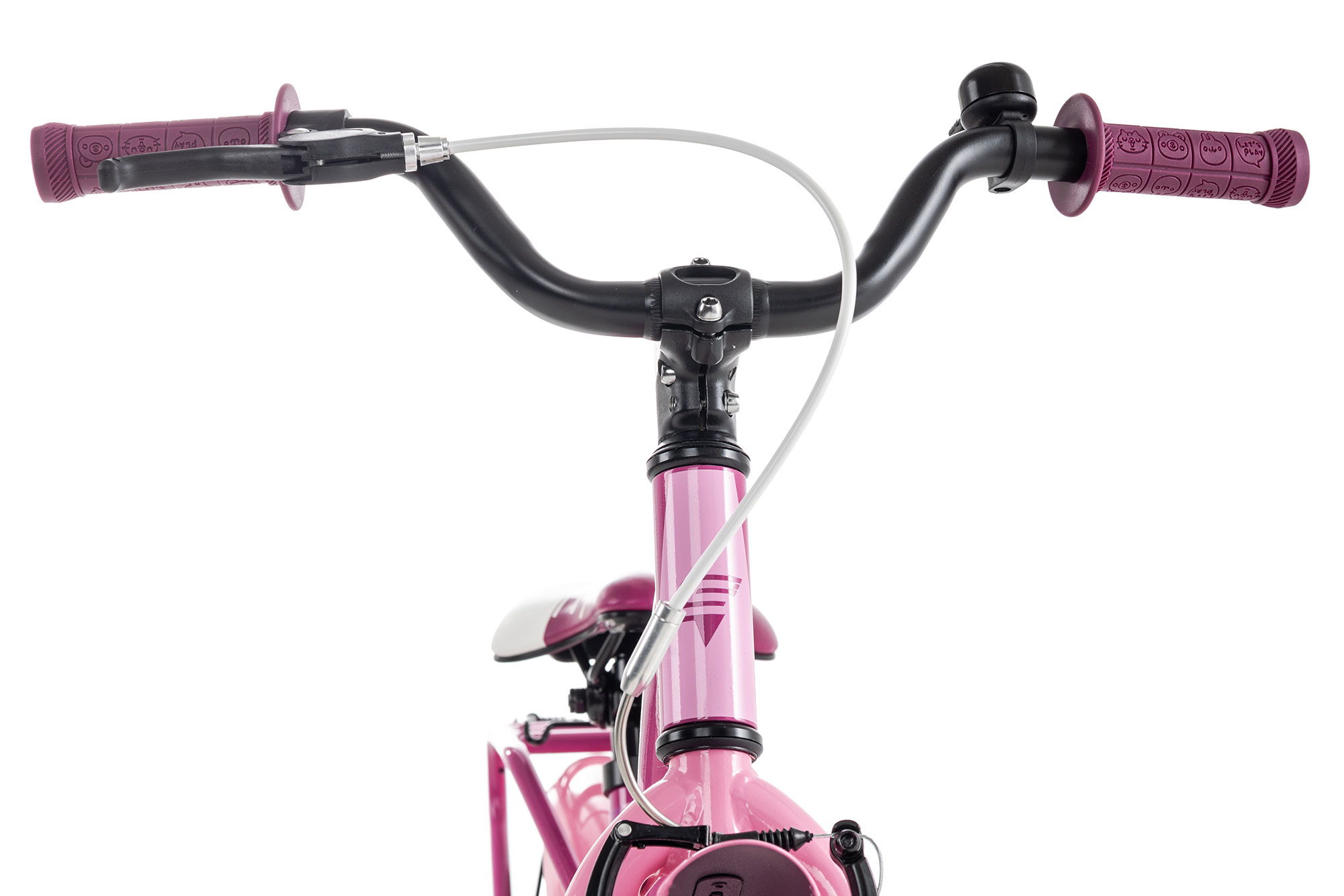 SCool niXe alloy 18-1 28 cm | pink/lightpink