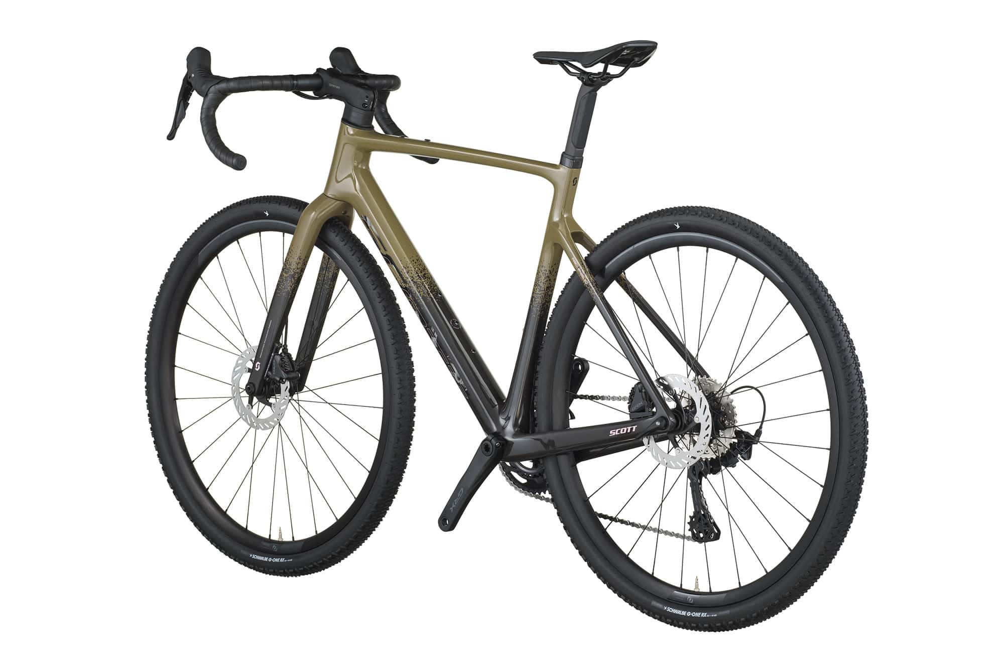 Scott Addict Gravel 40 2026 