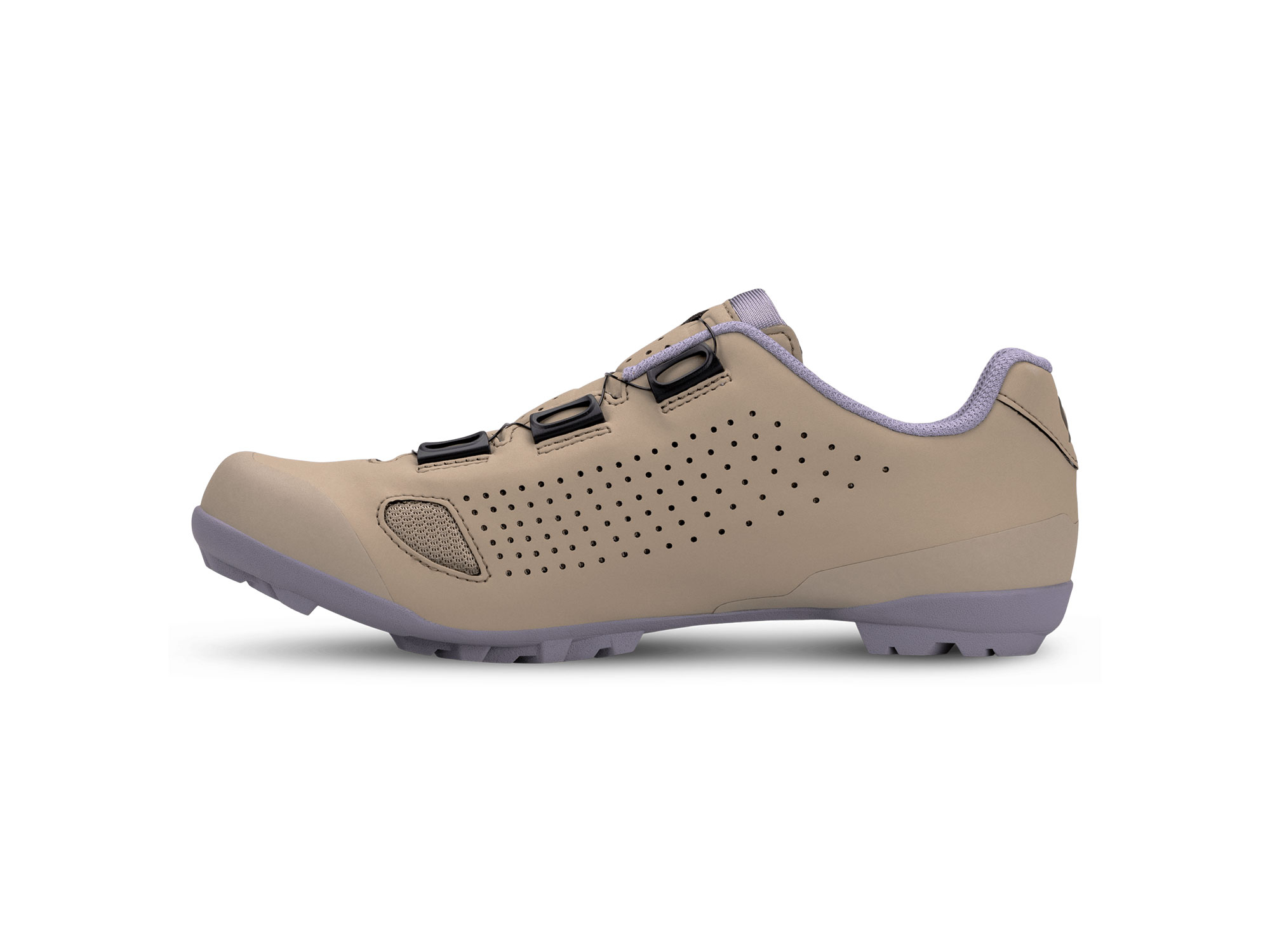 Scott Gravel Pro Lady Schuh 38 | toast beige/bliss pink