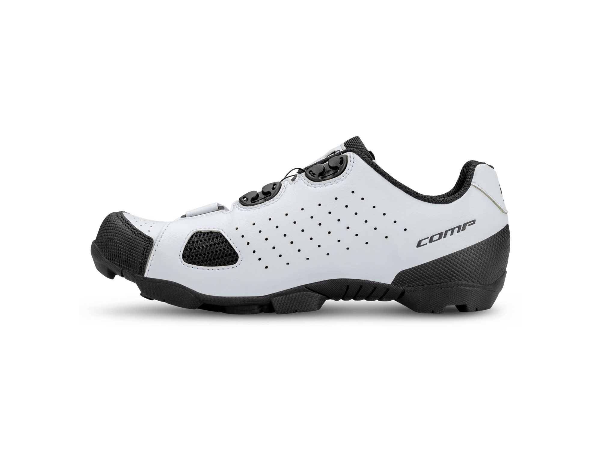 Scott MTB Comp BOA Lady Schuh 39 | white/black