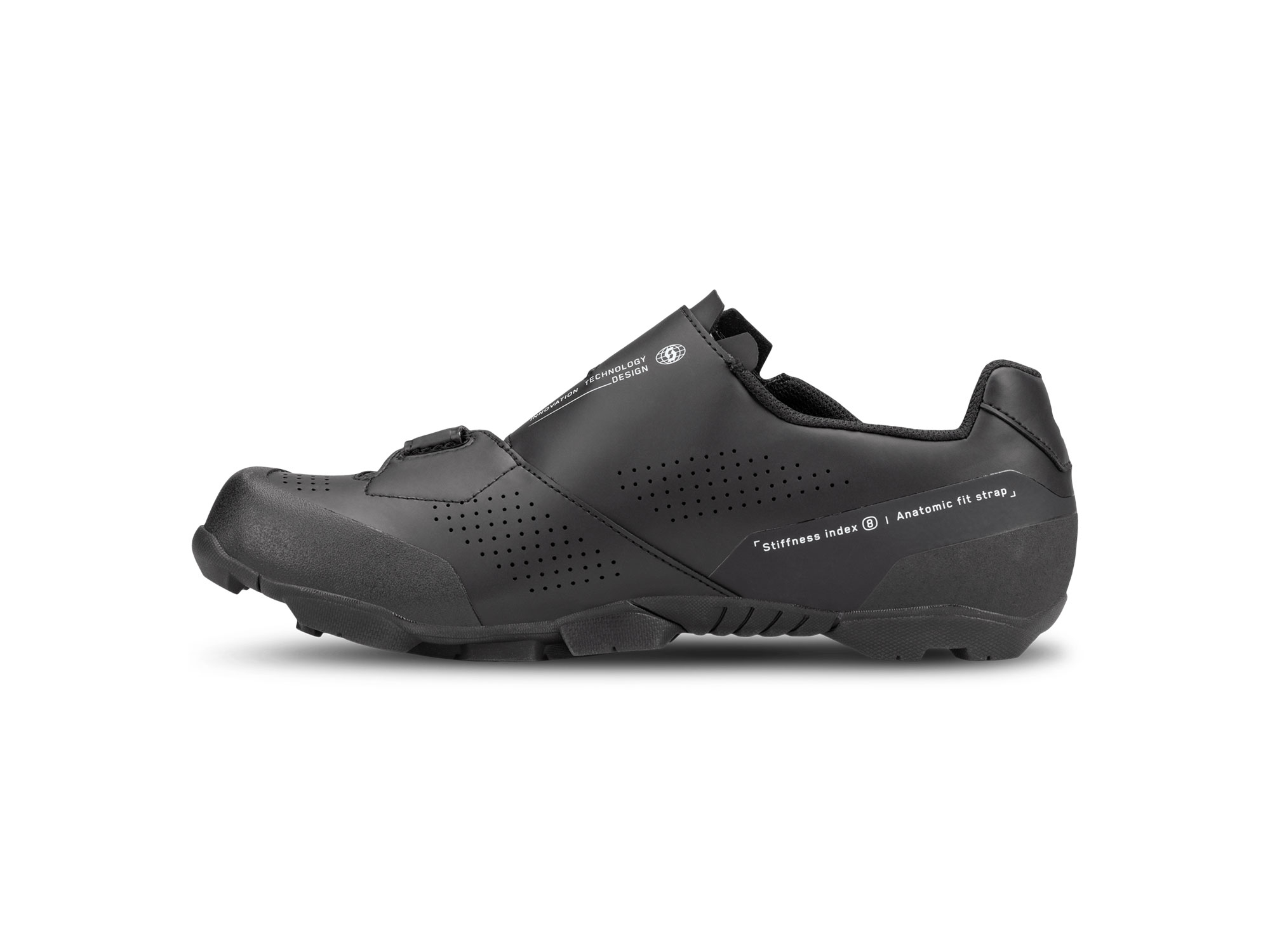 Scott MTB Team Boa Schuhe 40 | black