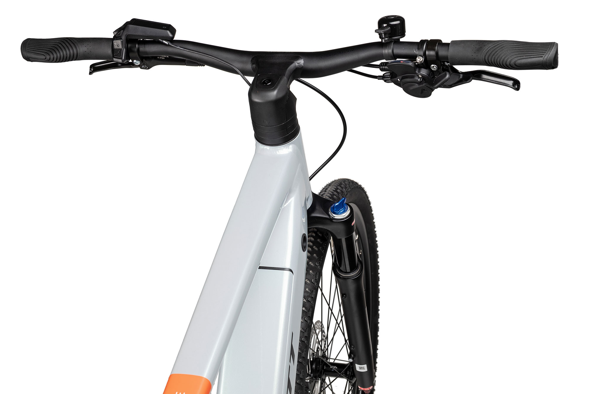 Scott Passage 20 2025 L | flake grey