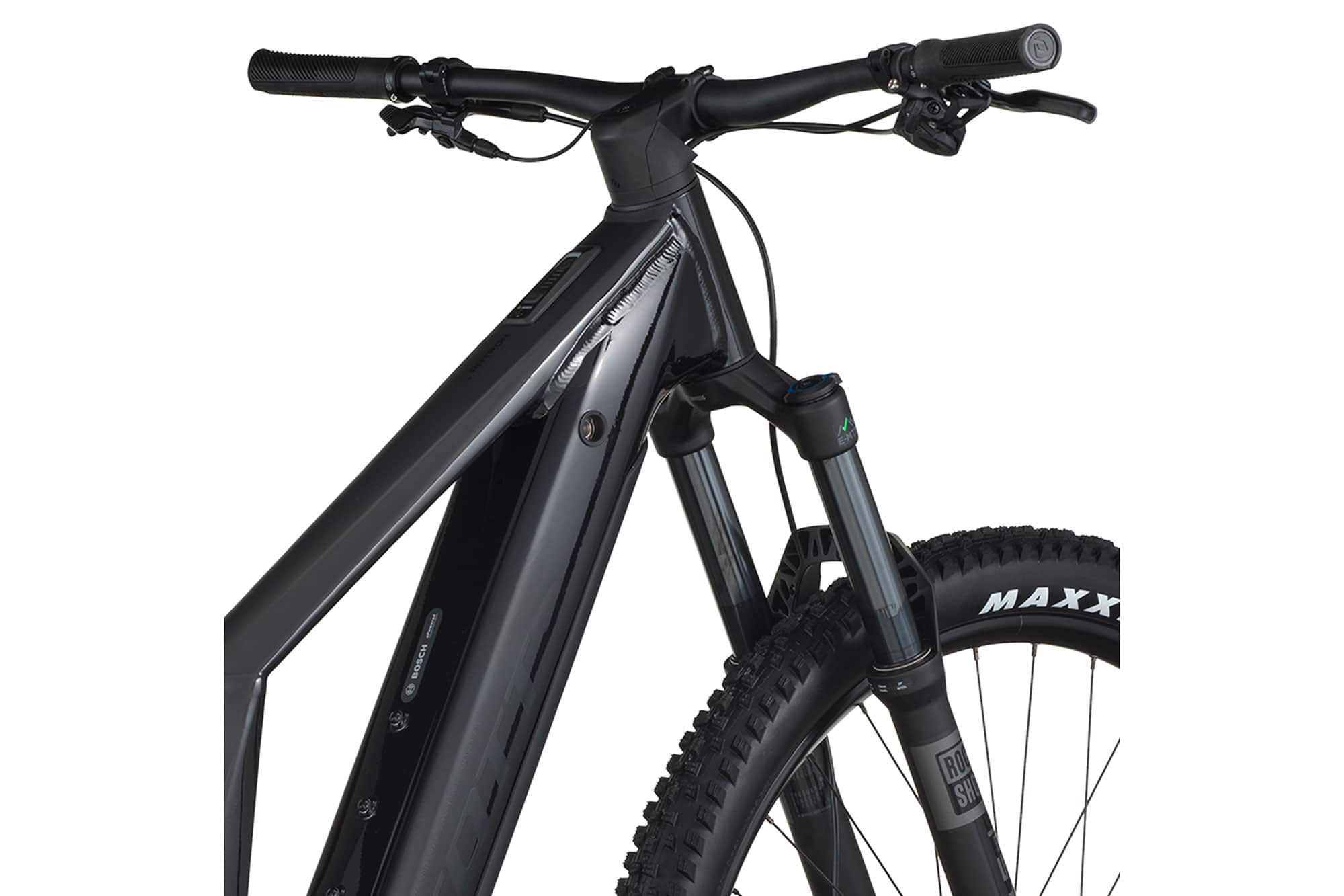 Scott Patron 930 2026 M | black