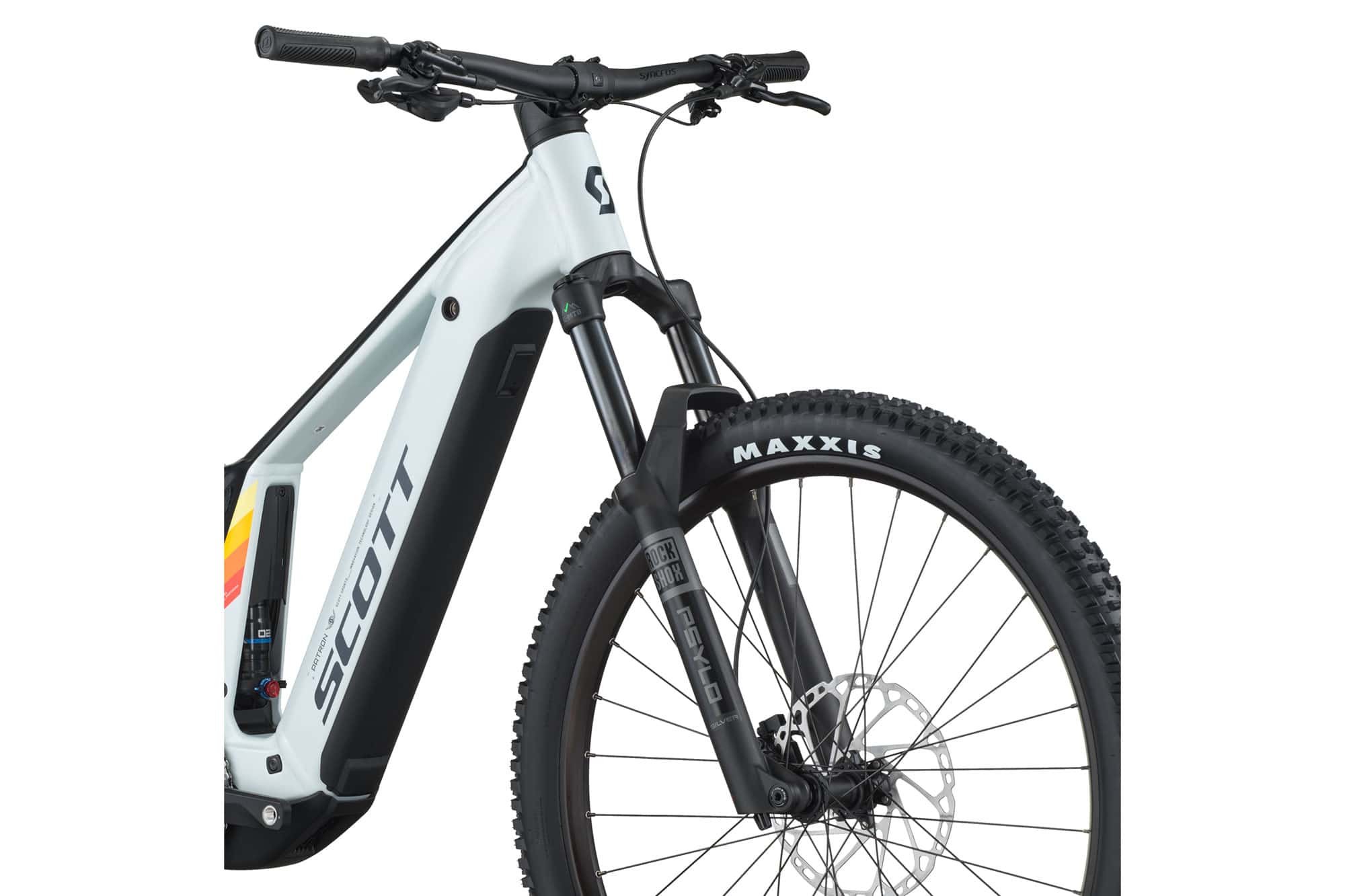 Scott Patron 930 2026 