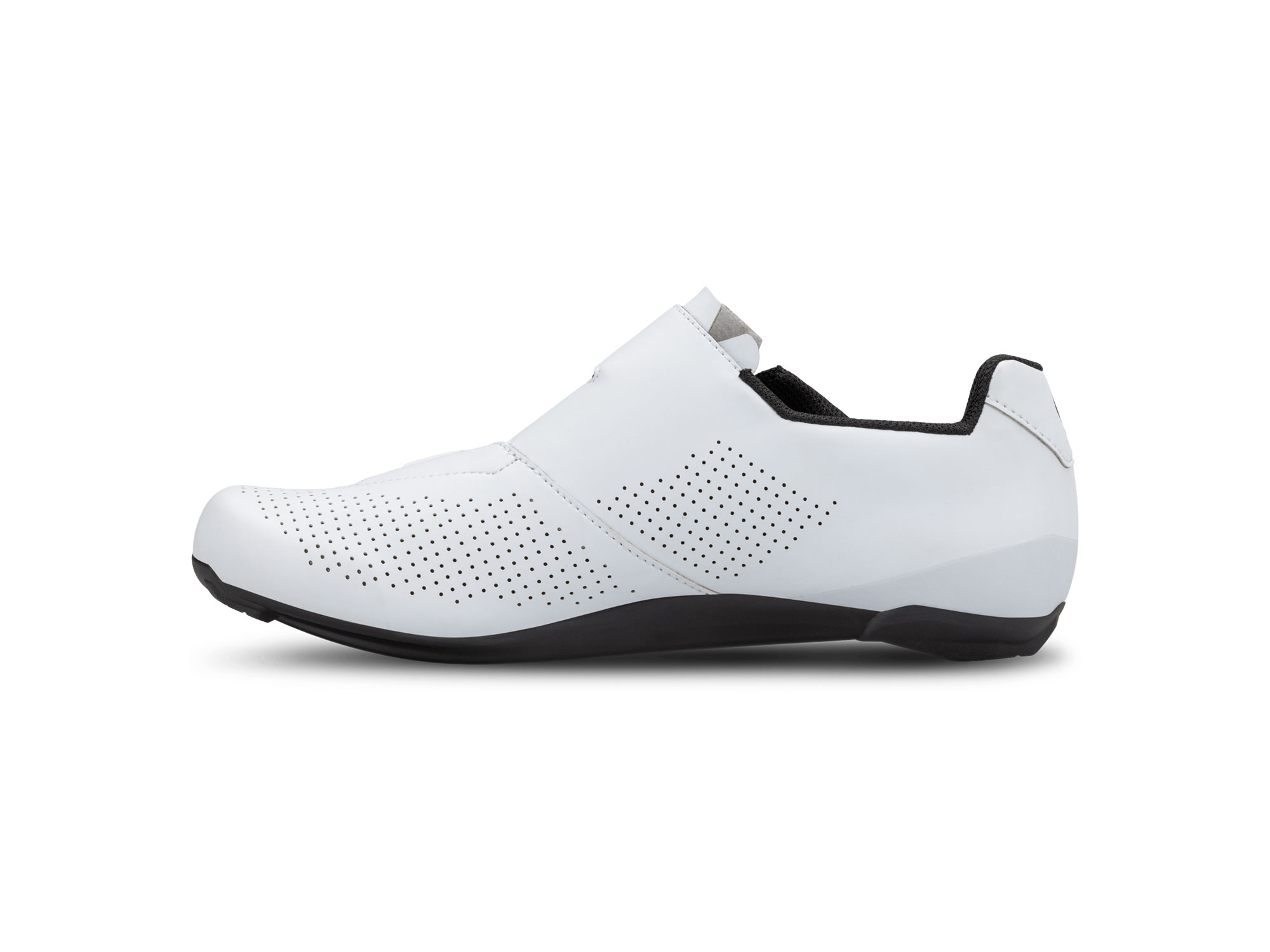 Scott Road Team Boa Schuhe 40 | white/black