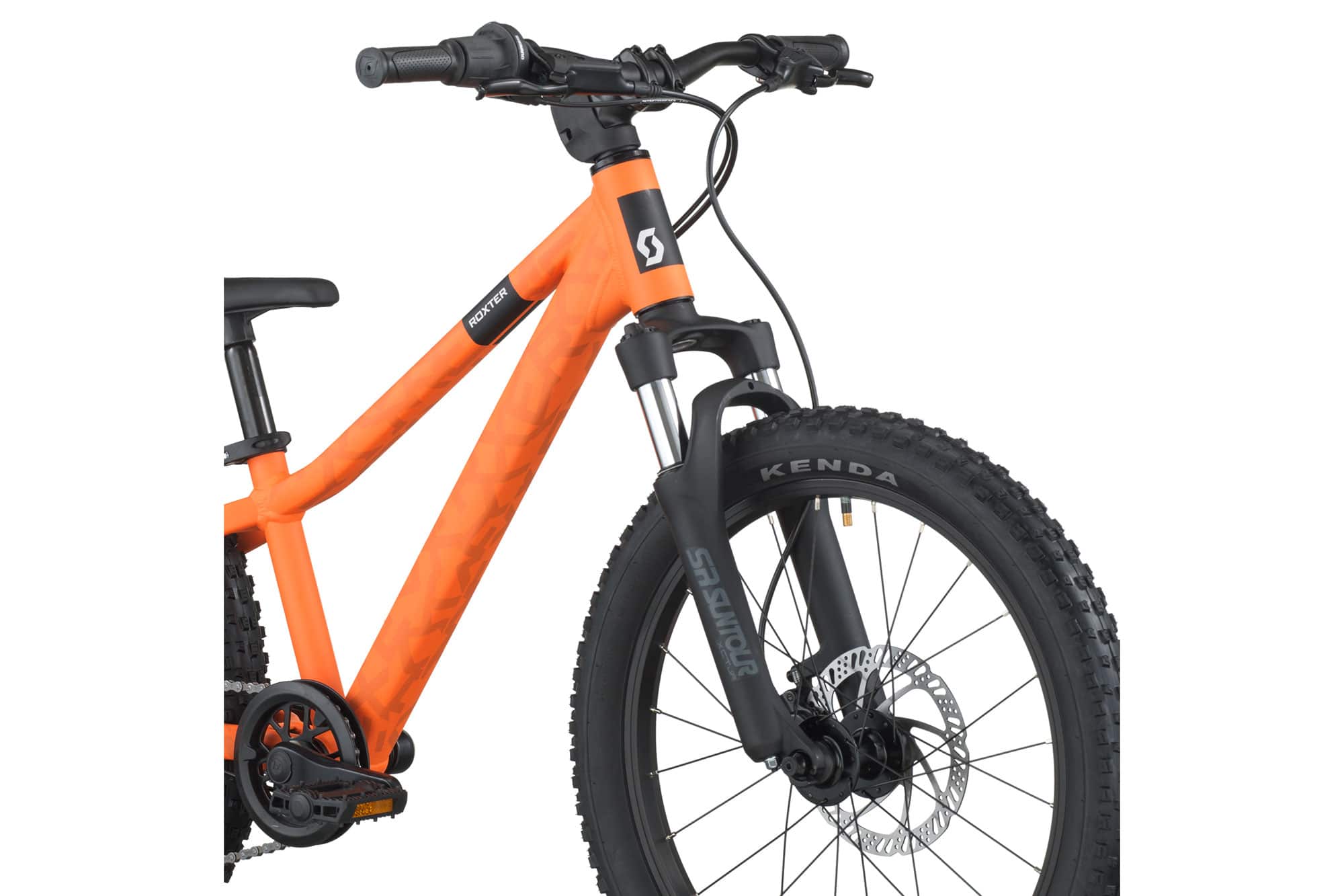 Scott Roxter 200 2026 unisize | vibrant orange