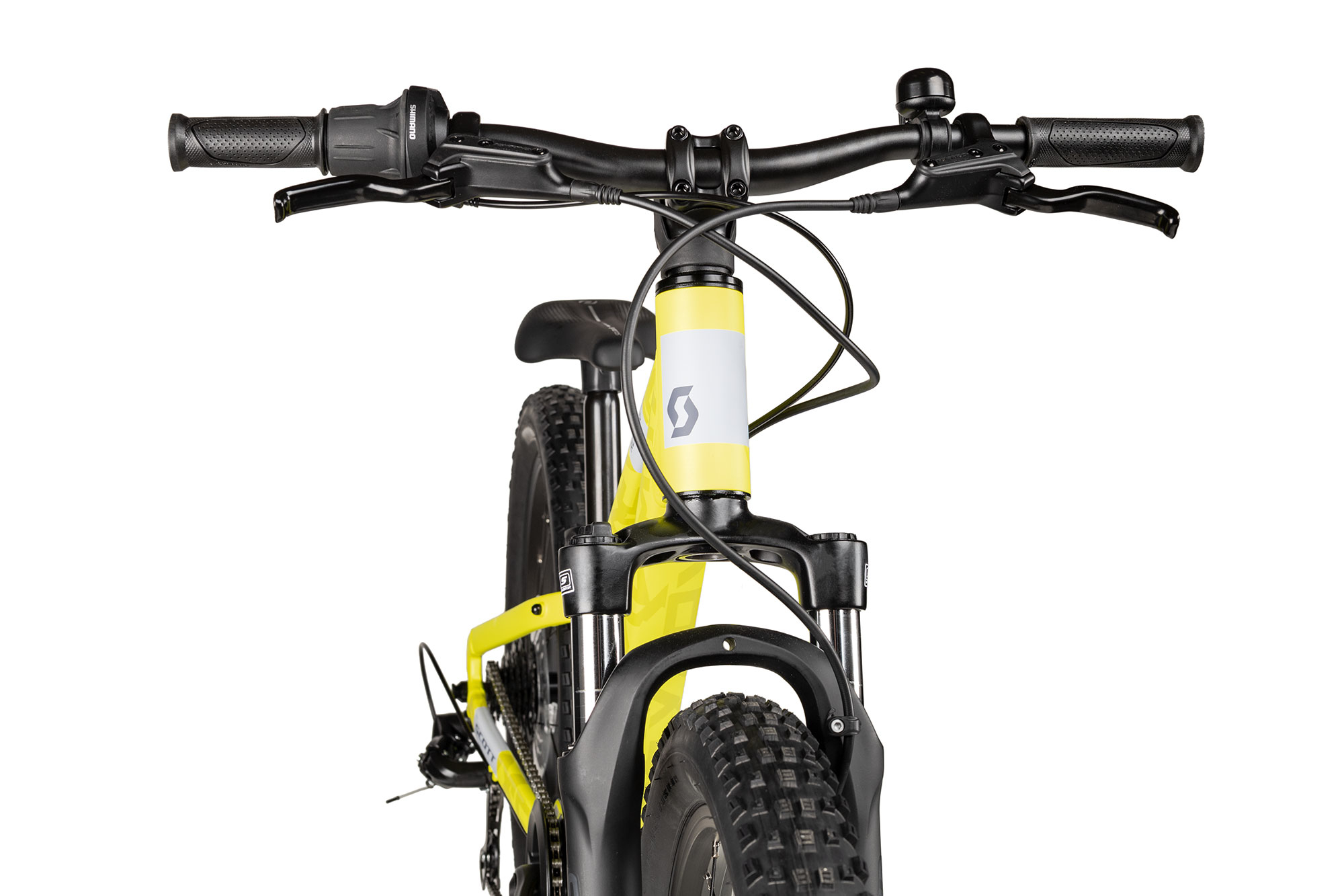 Scott Roxter 200 2027 unisize | zesty yellow