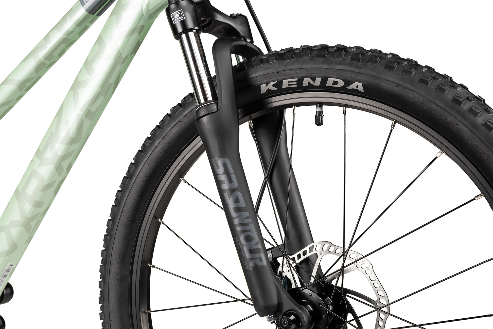 Scott Roxter 400 2027 unisize | pastel green