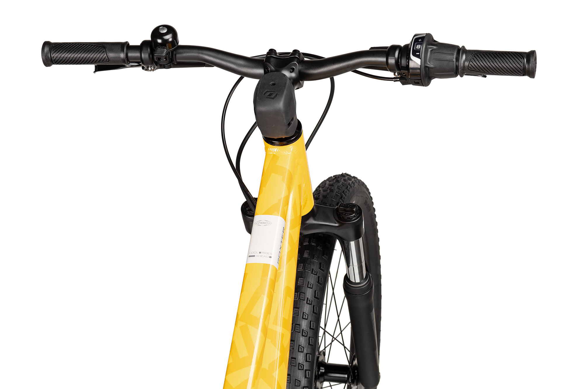 Scott Roxter 400 2027 unisize | sunny yellow