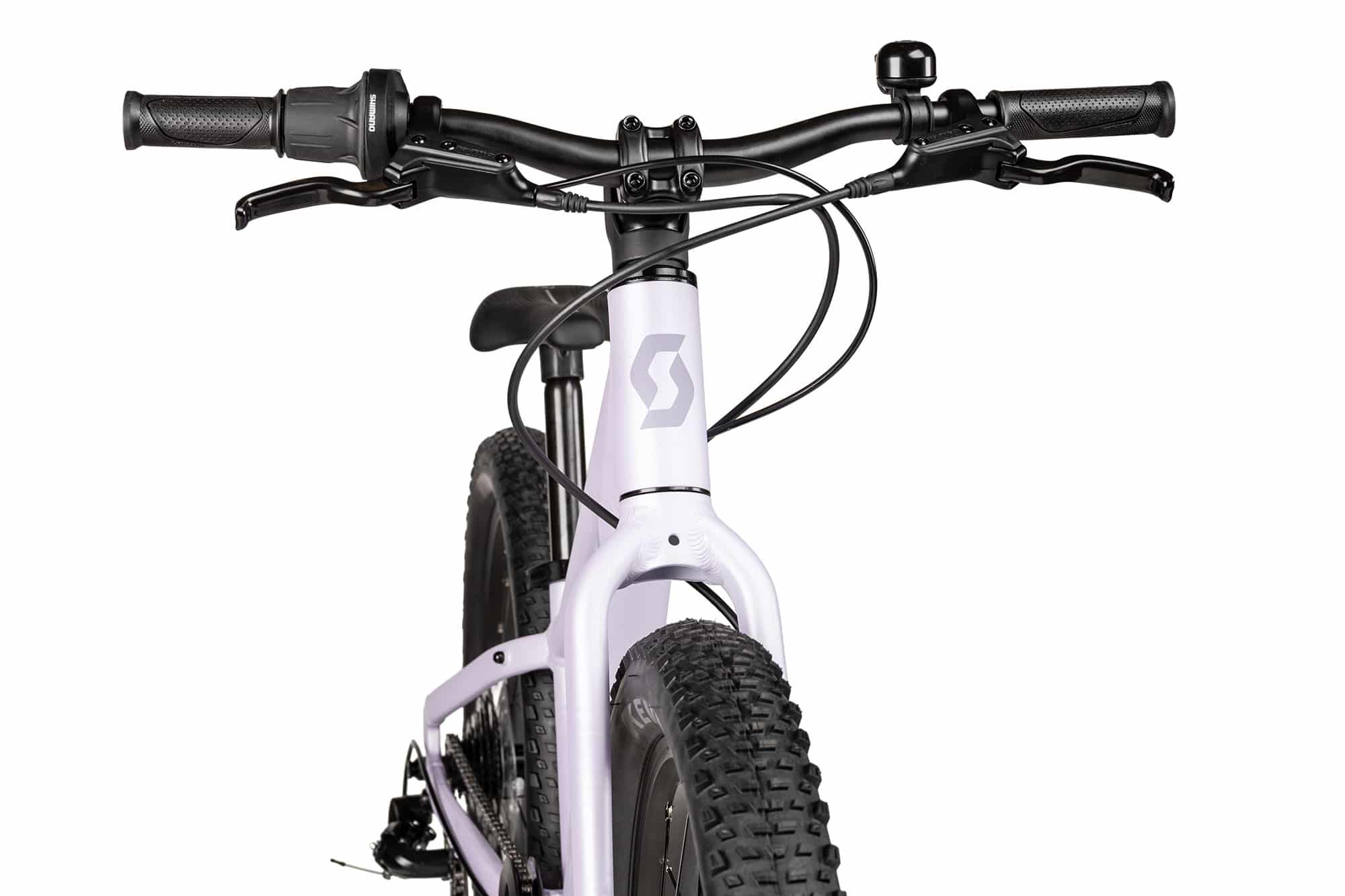 Scott Scale 200 2027 unisize | petal purple