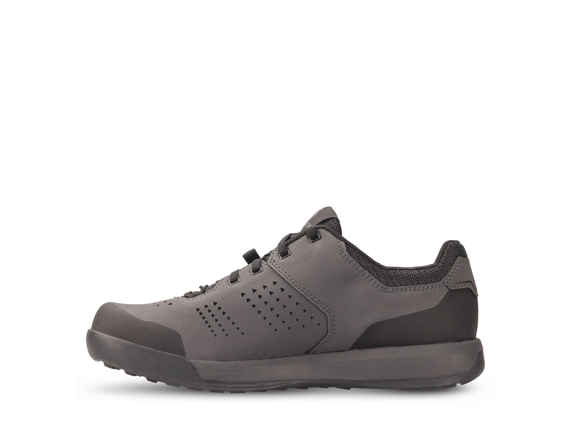 Scott SHR-Alp Flat Lace Schuhe 41 | dark grey/black