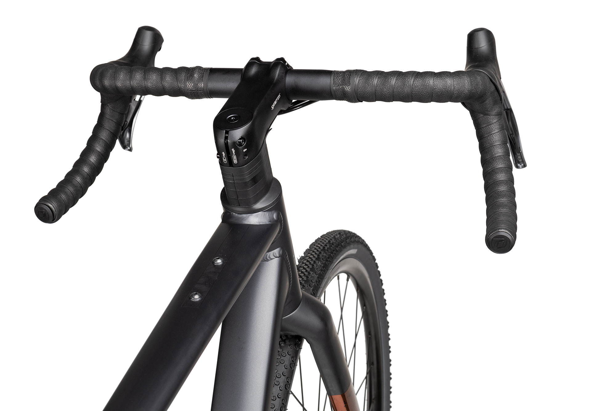 Scott Speedster Gravel 60 2025 54 cm | mastaphora grey