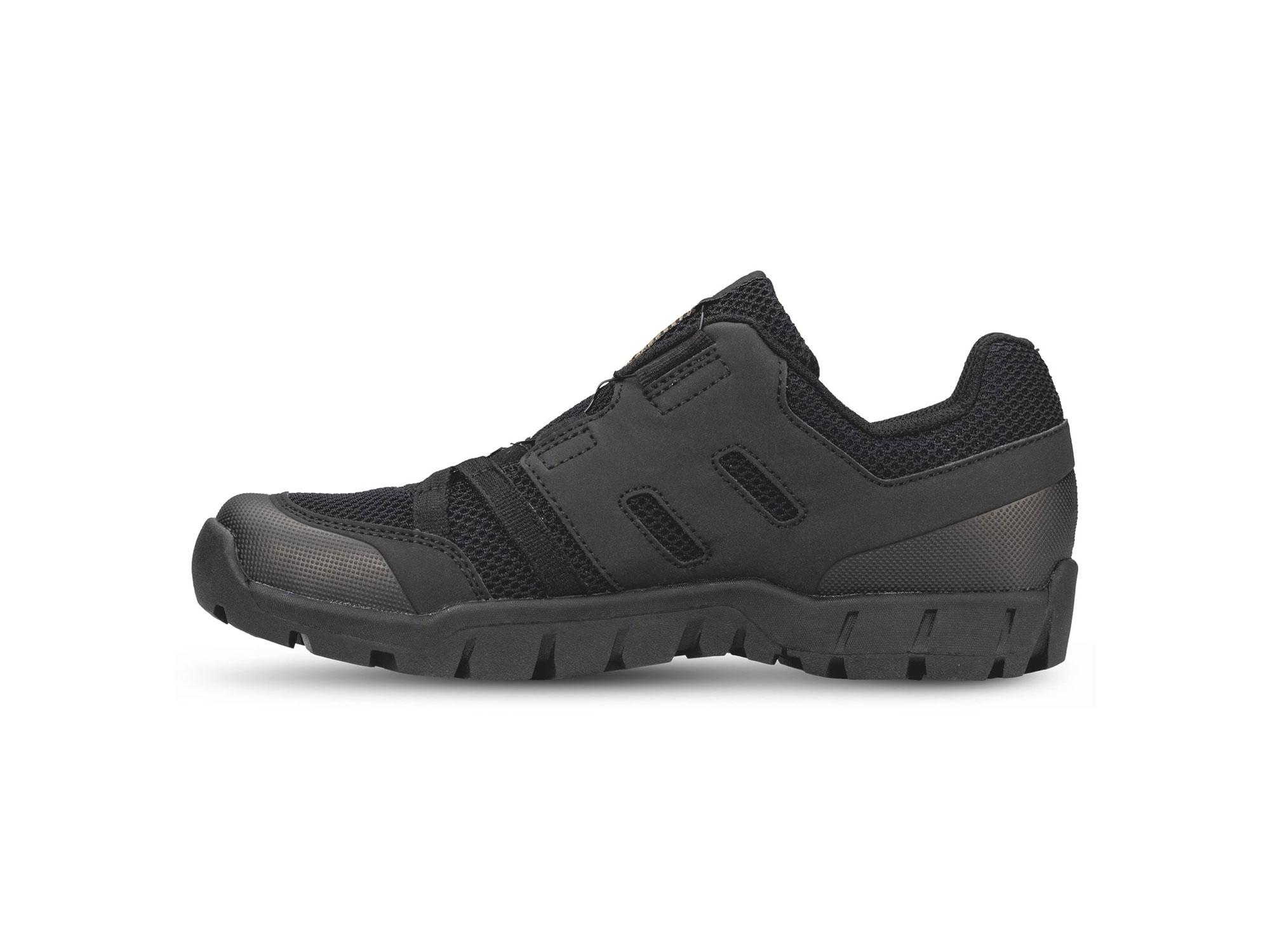 Scott Sport Crus-R Boa Eco Lady Schuhe 38 | black/gold