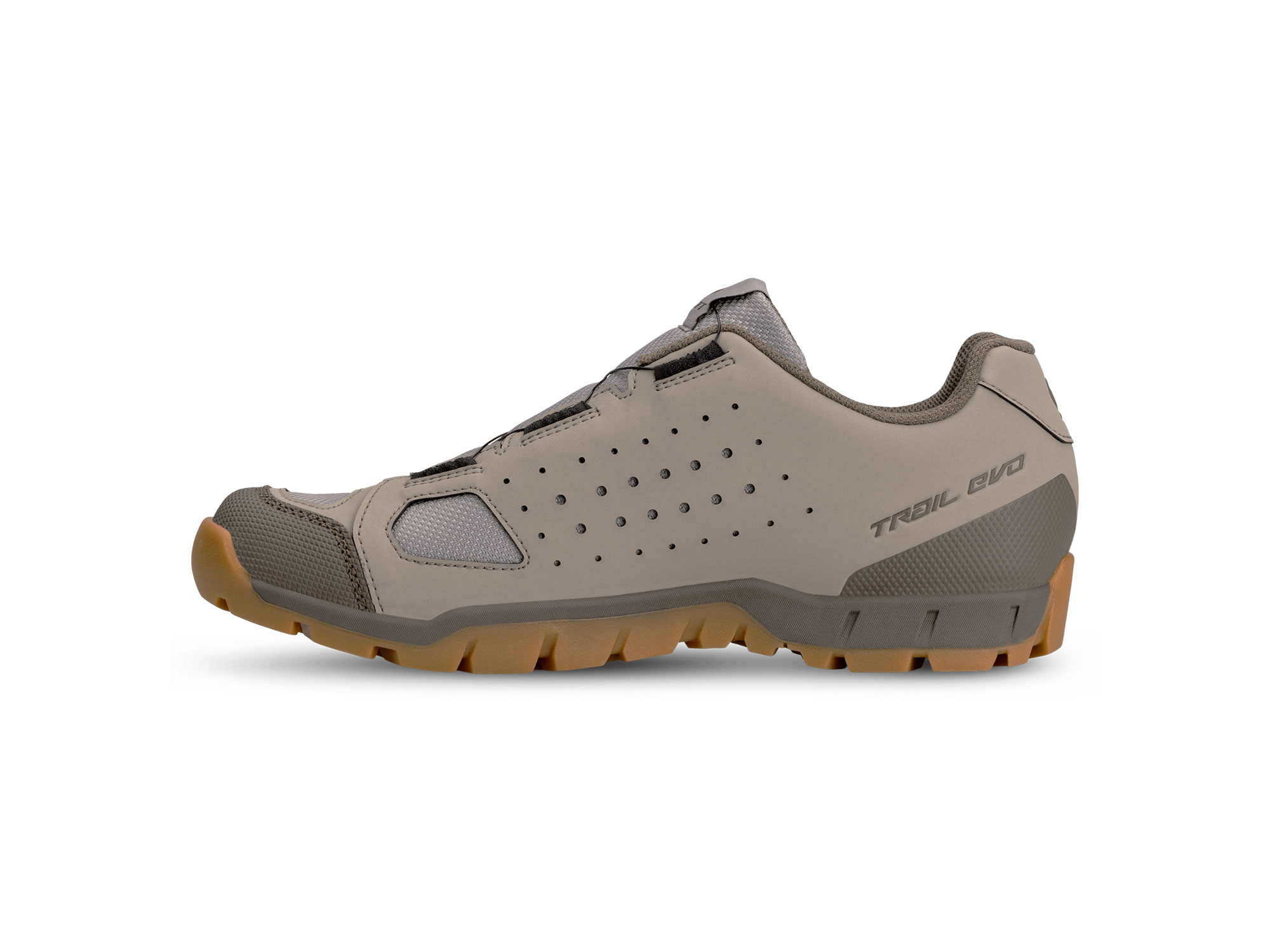Scott Sport Trail Evo Boa Schuh 48 | beige/brown