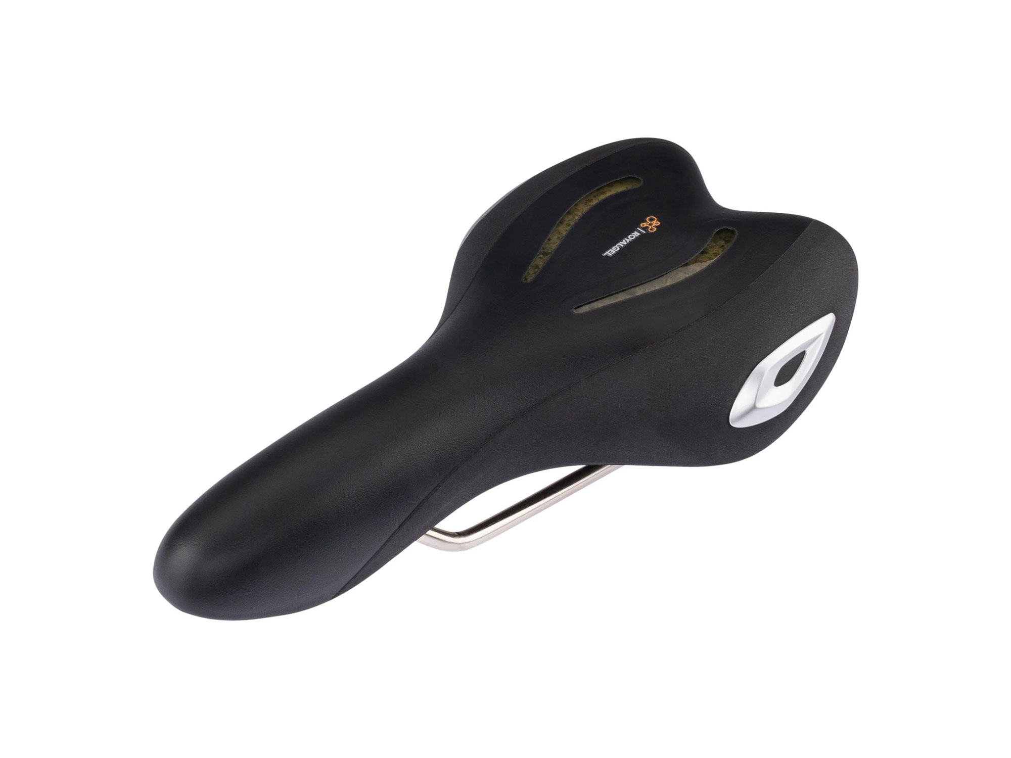 Selle Royal Lookin athletic Sattel schwarz