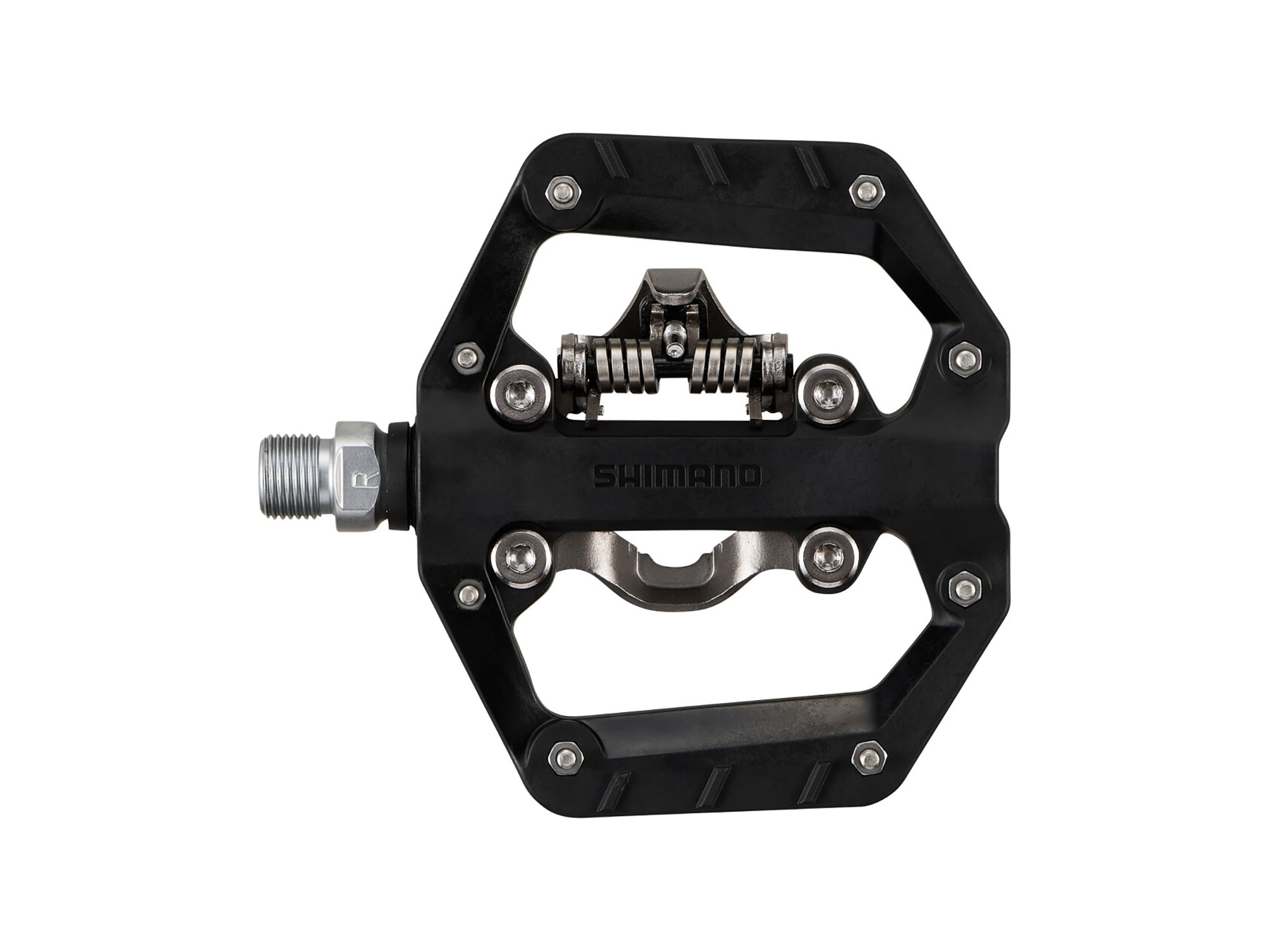 Shimano PD-EH510 Pedale schwarz