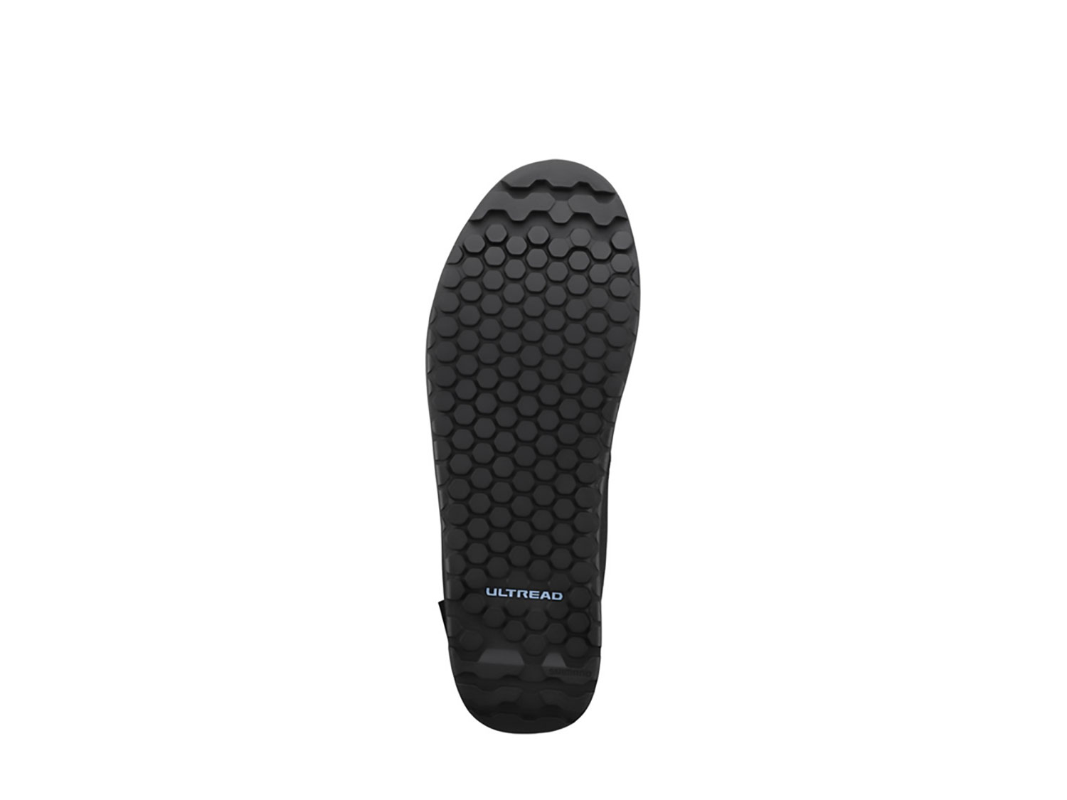 Shimano GF400 Flat Pedal Schuhe 