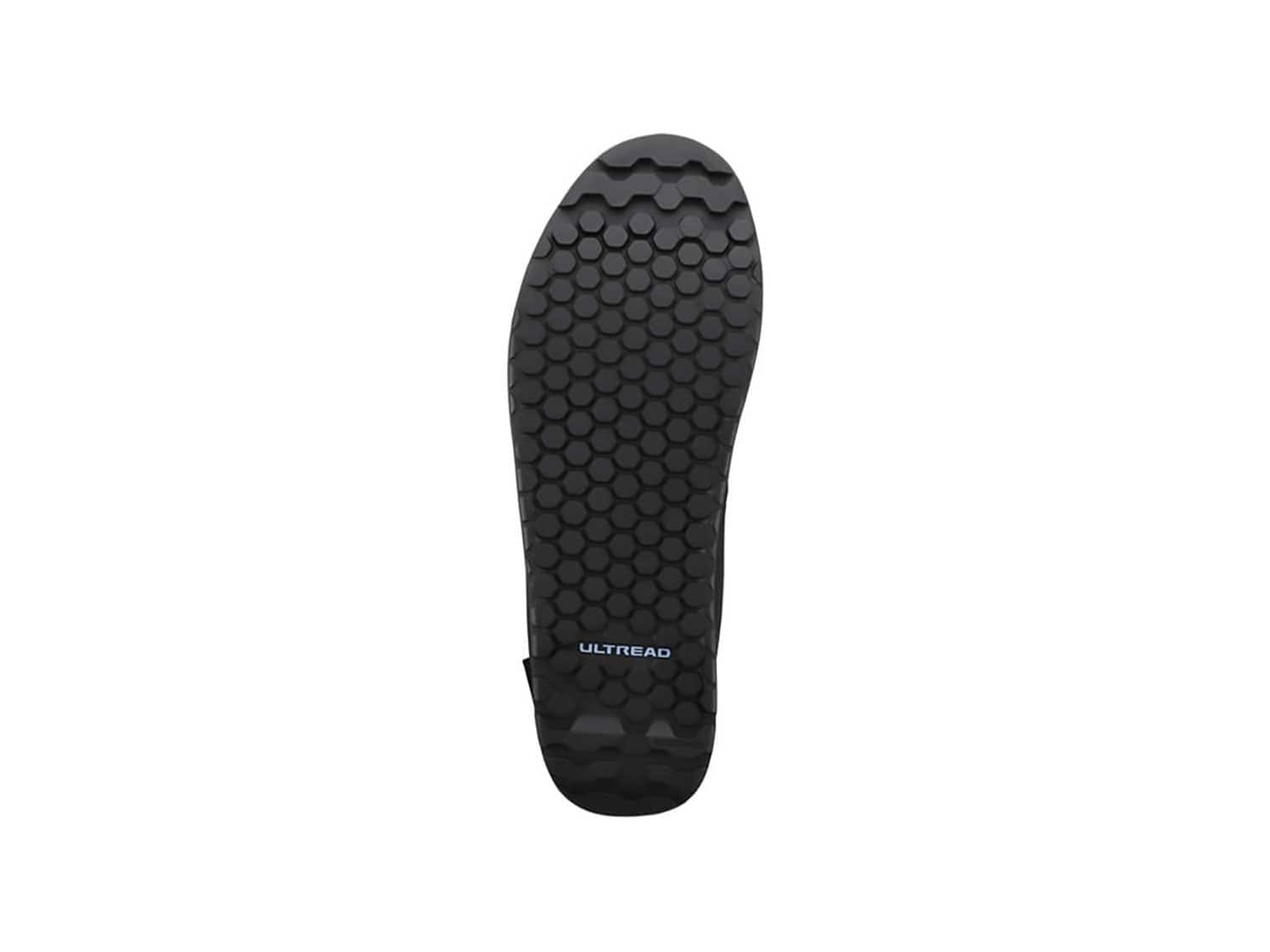 Shimano GF400 Flat Pedal Schuhe 45 | black