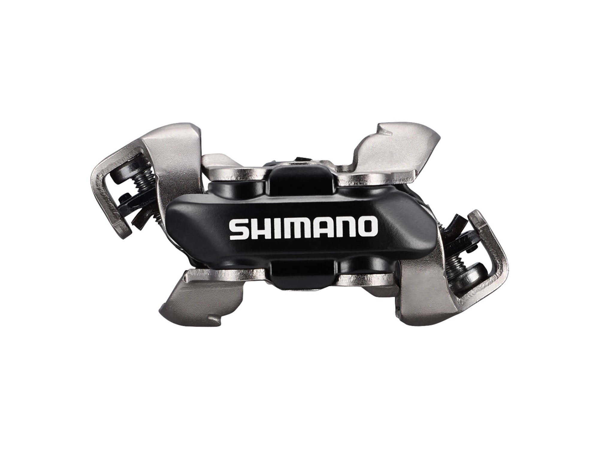 Shimano PD-MT520 SPD Pedale schwarz