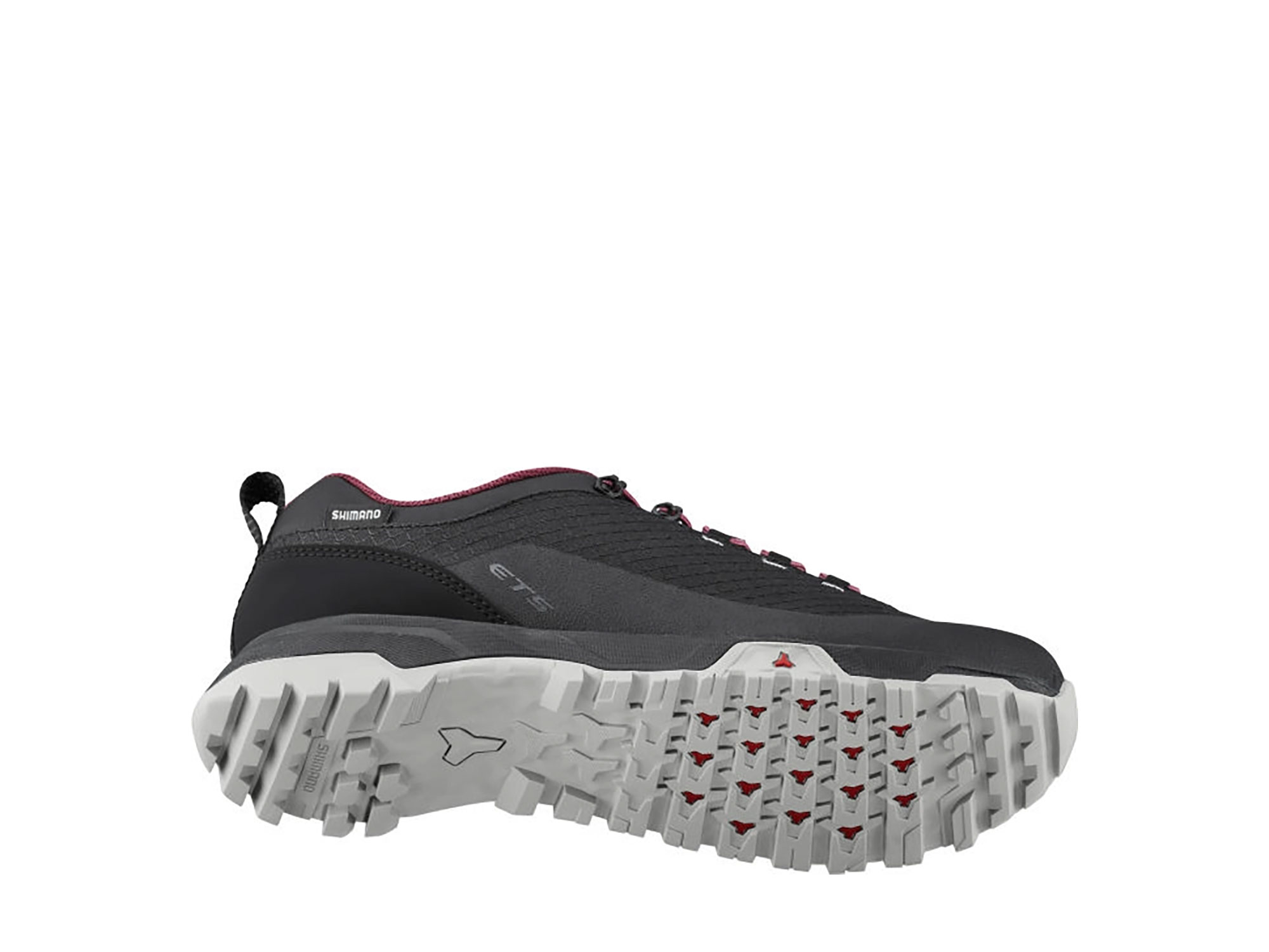 Shimano SH-ET 501W Touring Schuhe 39 | black