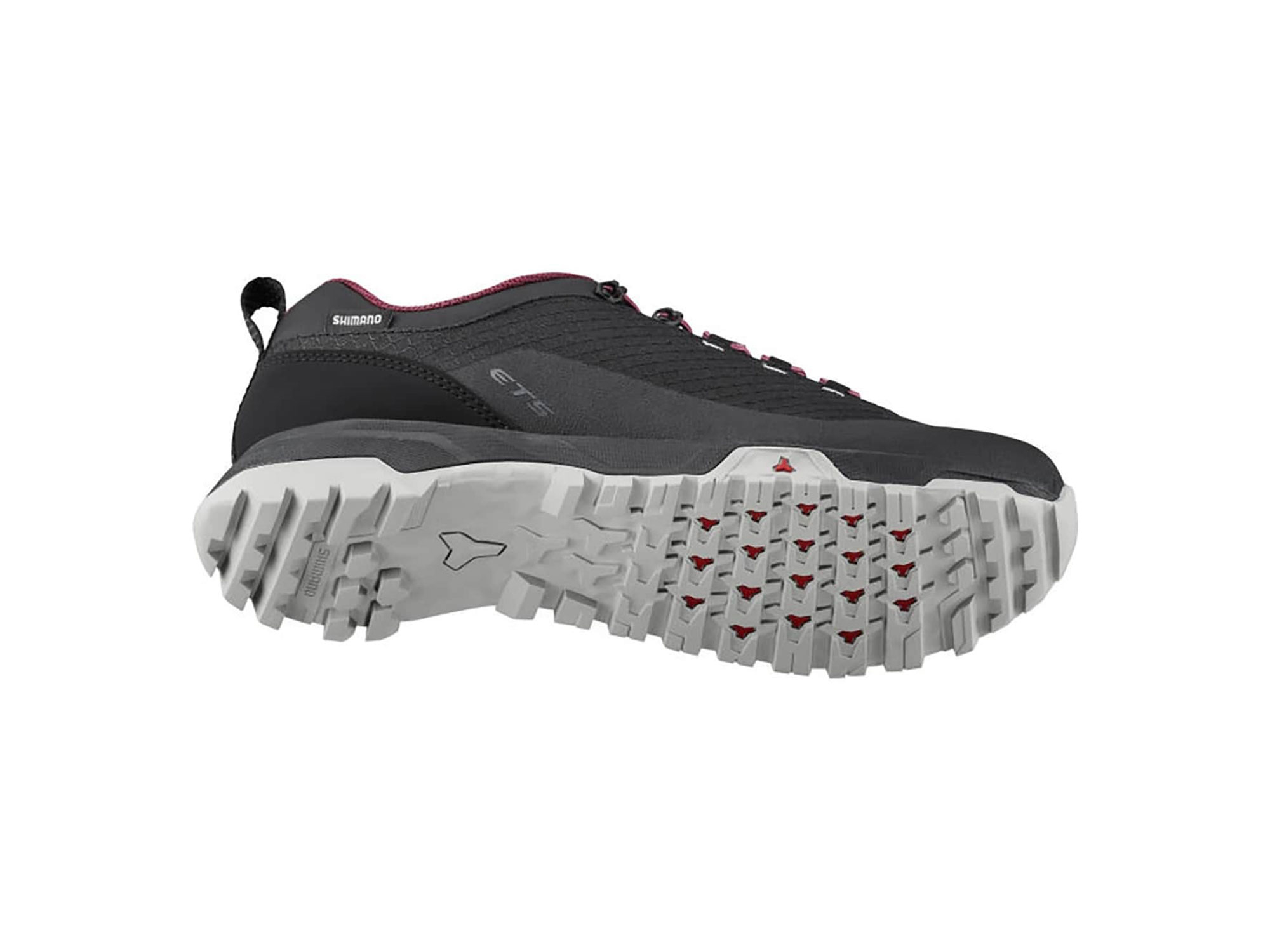 Shimano SH-ET 501W Touring Schuhe 37 | black