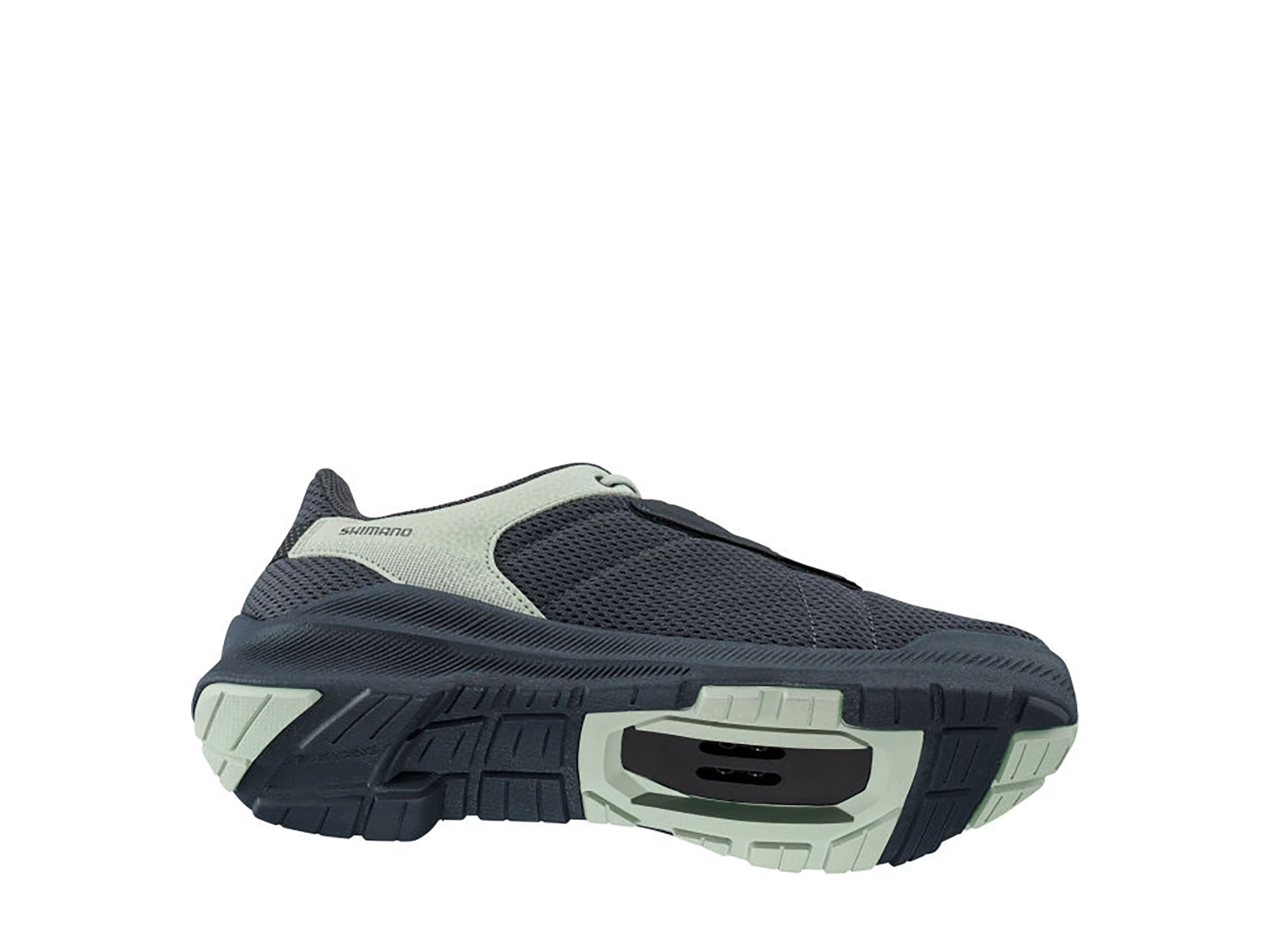 Shimano SH-EX300W Touring-Schuhe 40 | gray mint