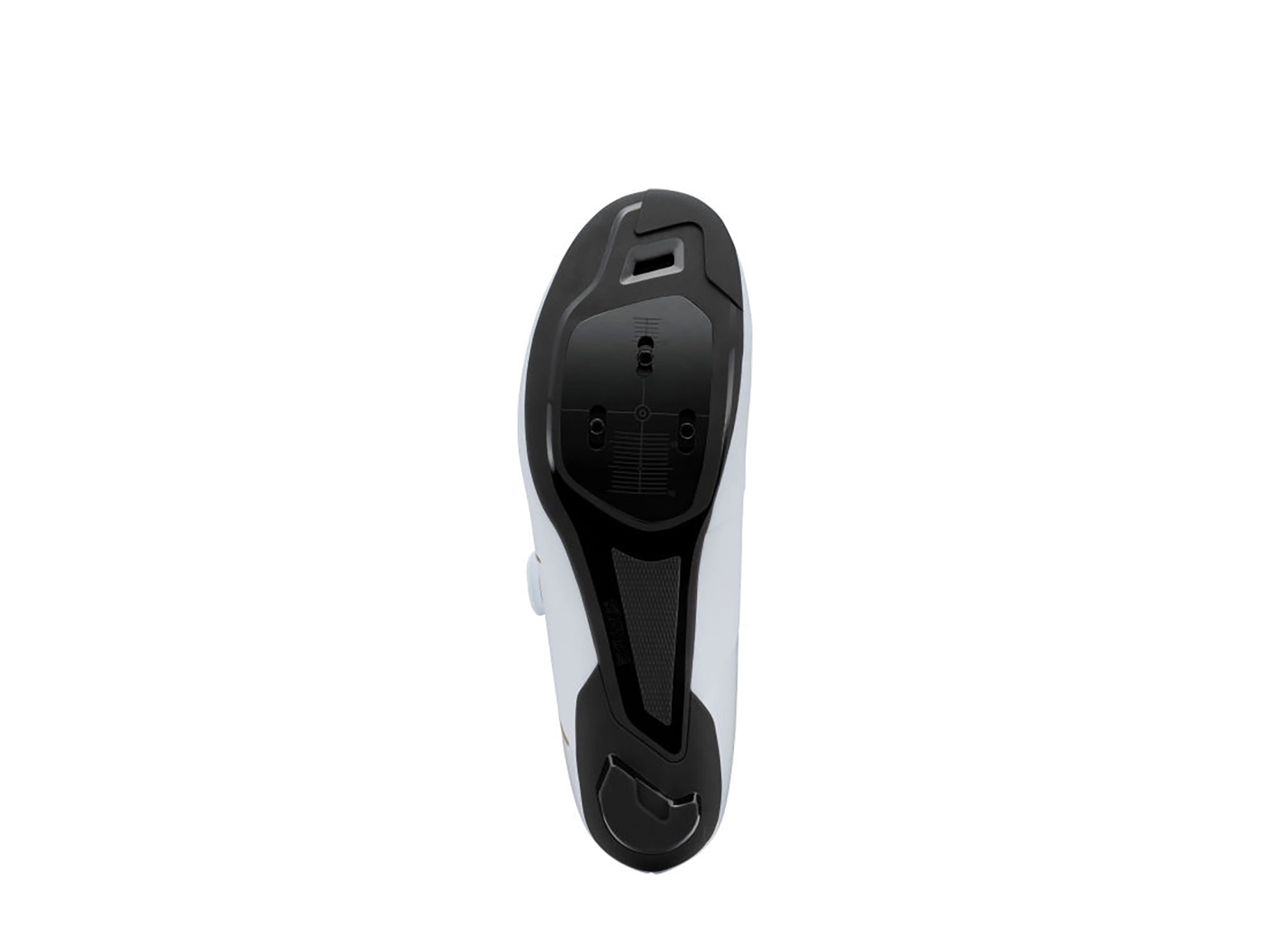 Shimano SH-RC302 Rennradschuhe 42 | weiss