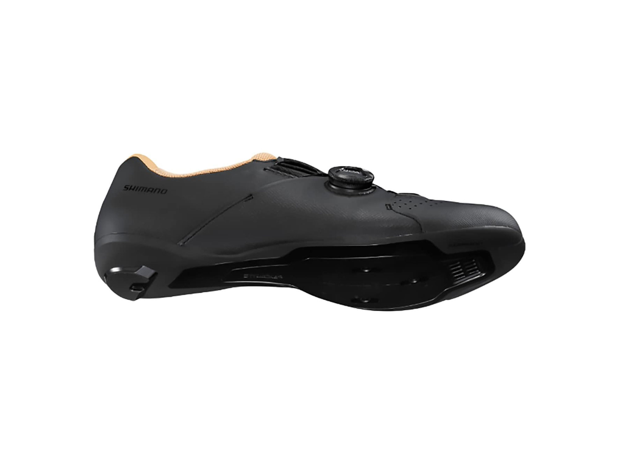 Shimano SH-RC3 W Rennrad-Schuh Damen 41 | black