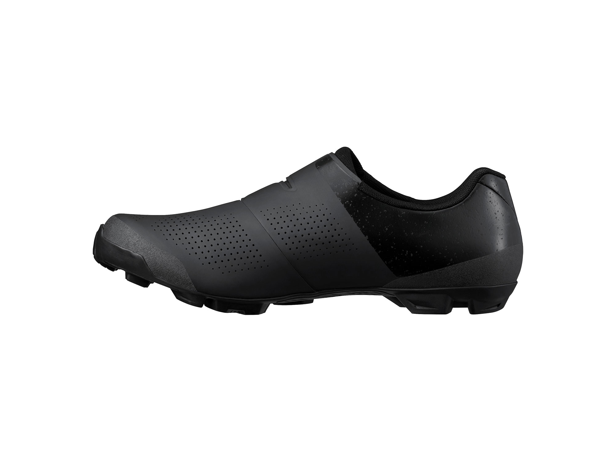 Shimano XC302 MTB-Schuhe 48 | black