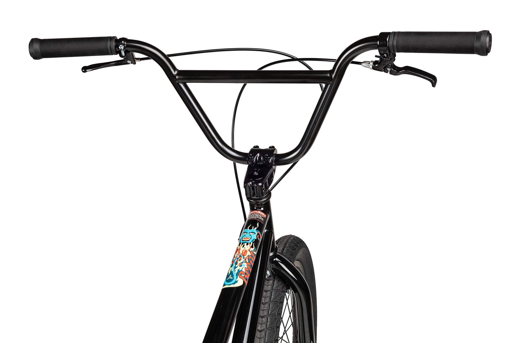 SIBMX Beest unisize | schwarz