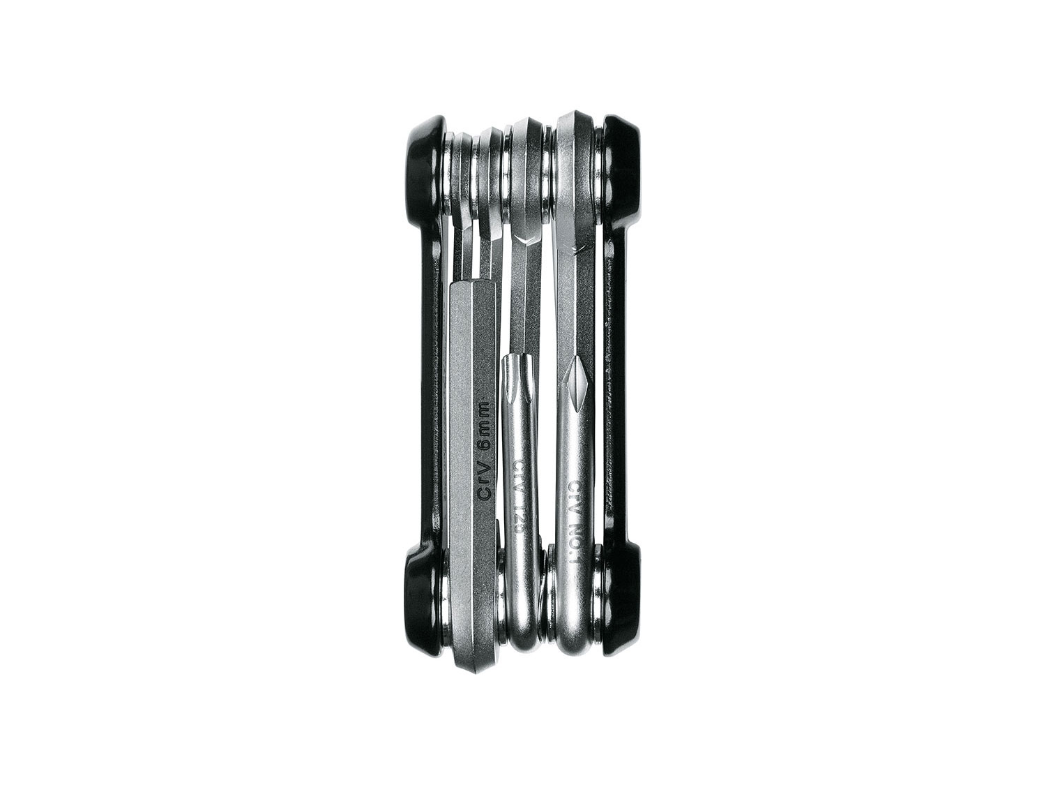 SKS Lucky Bike Starter Set schwarz