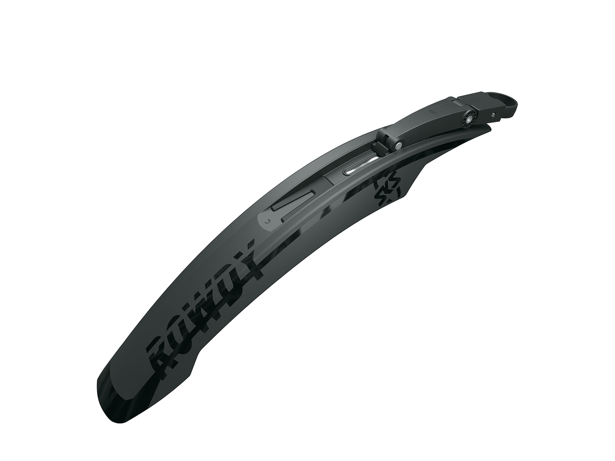 SKS ROWDY SET 2.0 Schutzblech 20-24 Zoll | schwarz