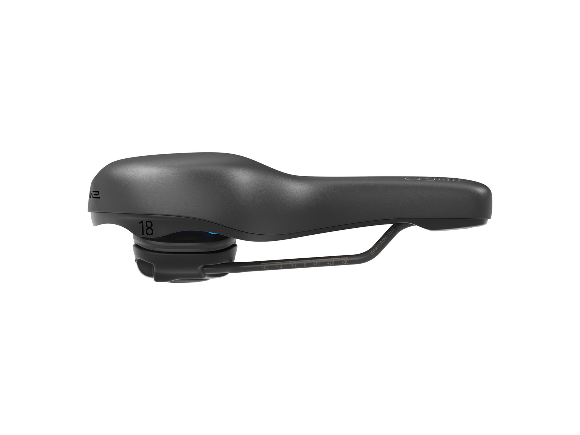 SQlab 621 M-D 2.1 Active Sattel 21 cm