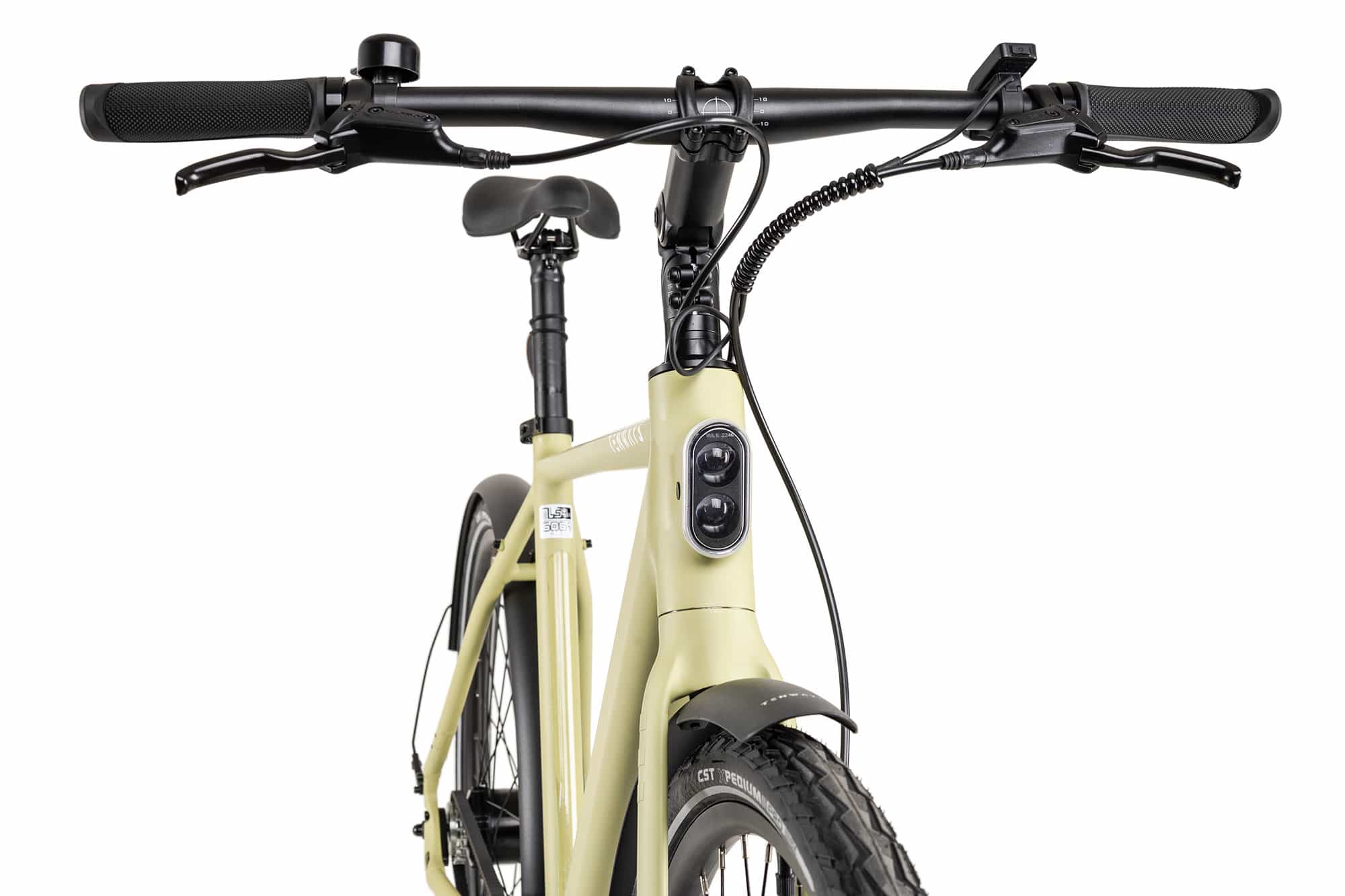 Tenways CGO600 PRO L | new green