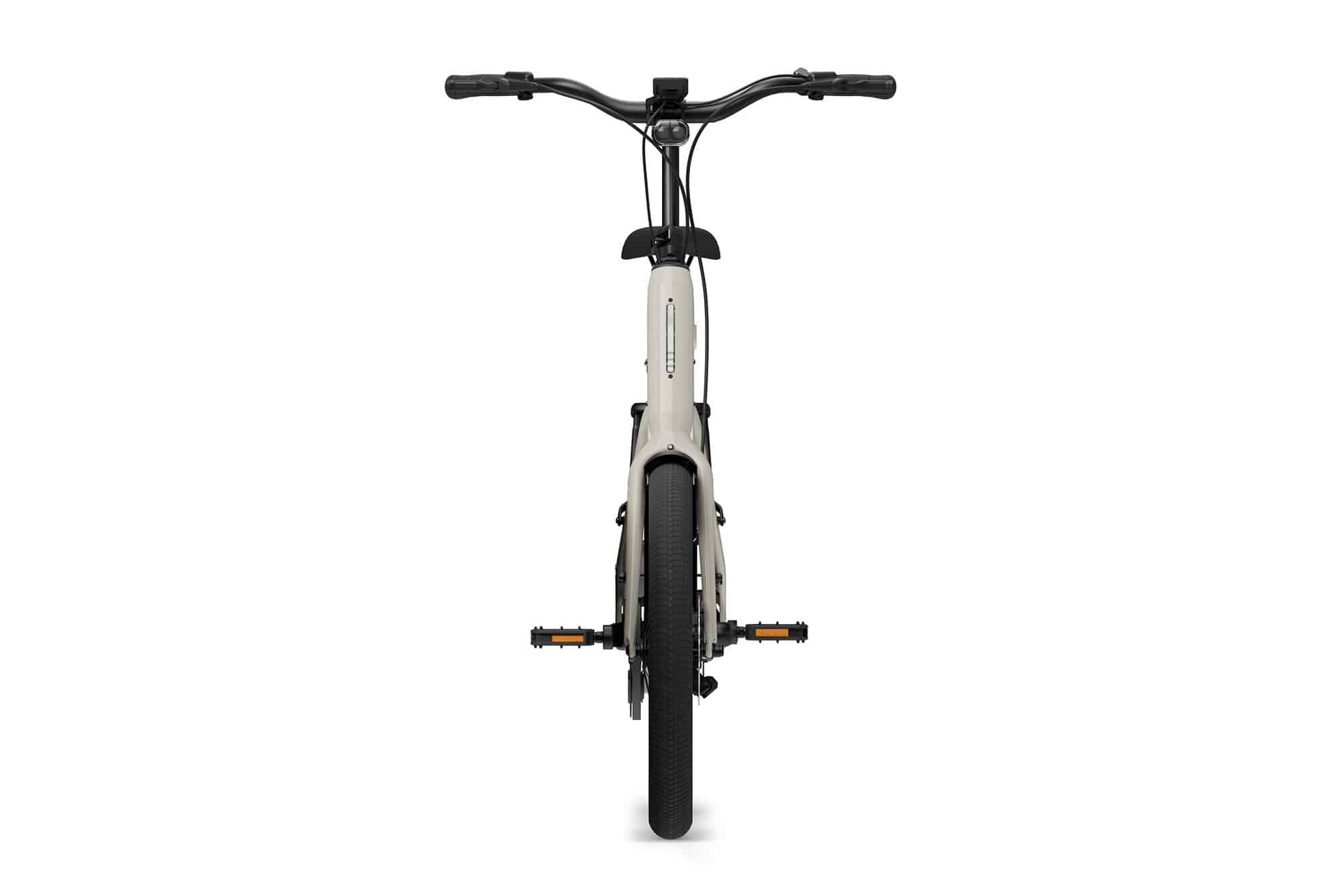 Tenways CGO Compact 2026 45 cm | white