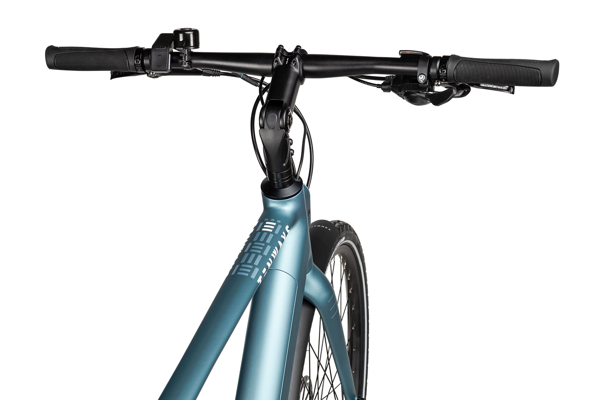 Tenways CGO600 Plus 2025 54 cm | sky blue