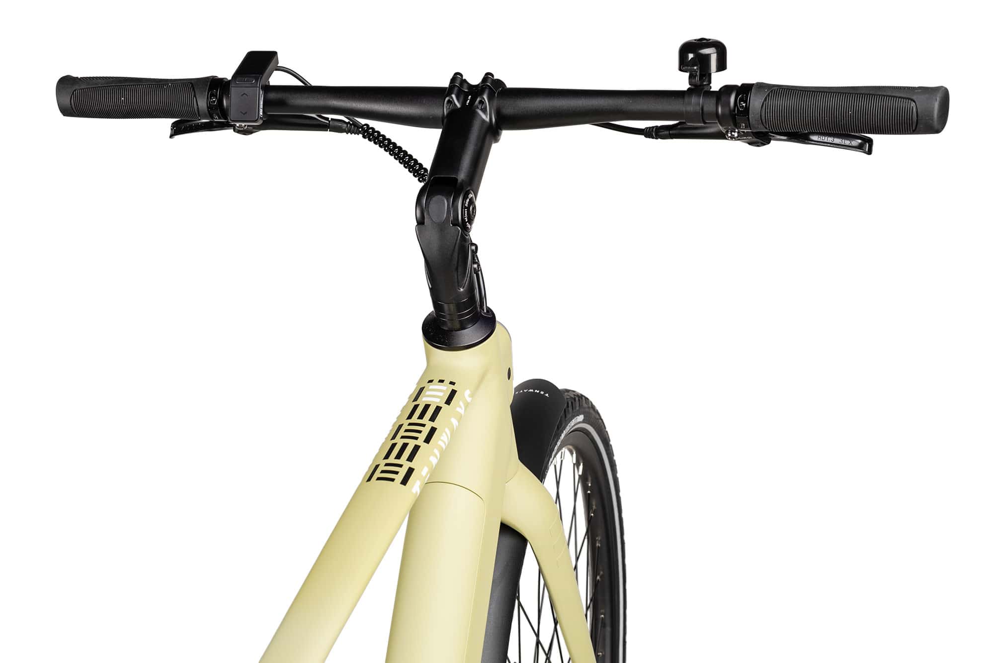 Tenways CGO600 Pro 2026 58 cm | avocado green