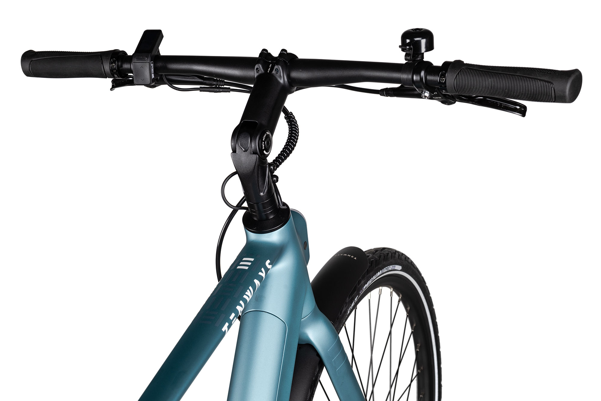 Tenways CGO600 PRO XL | sky blue